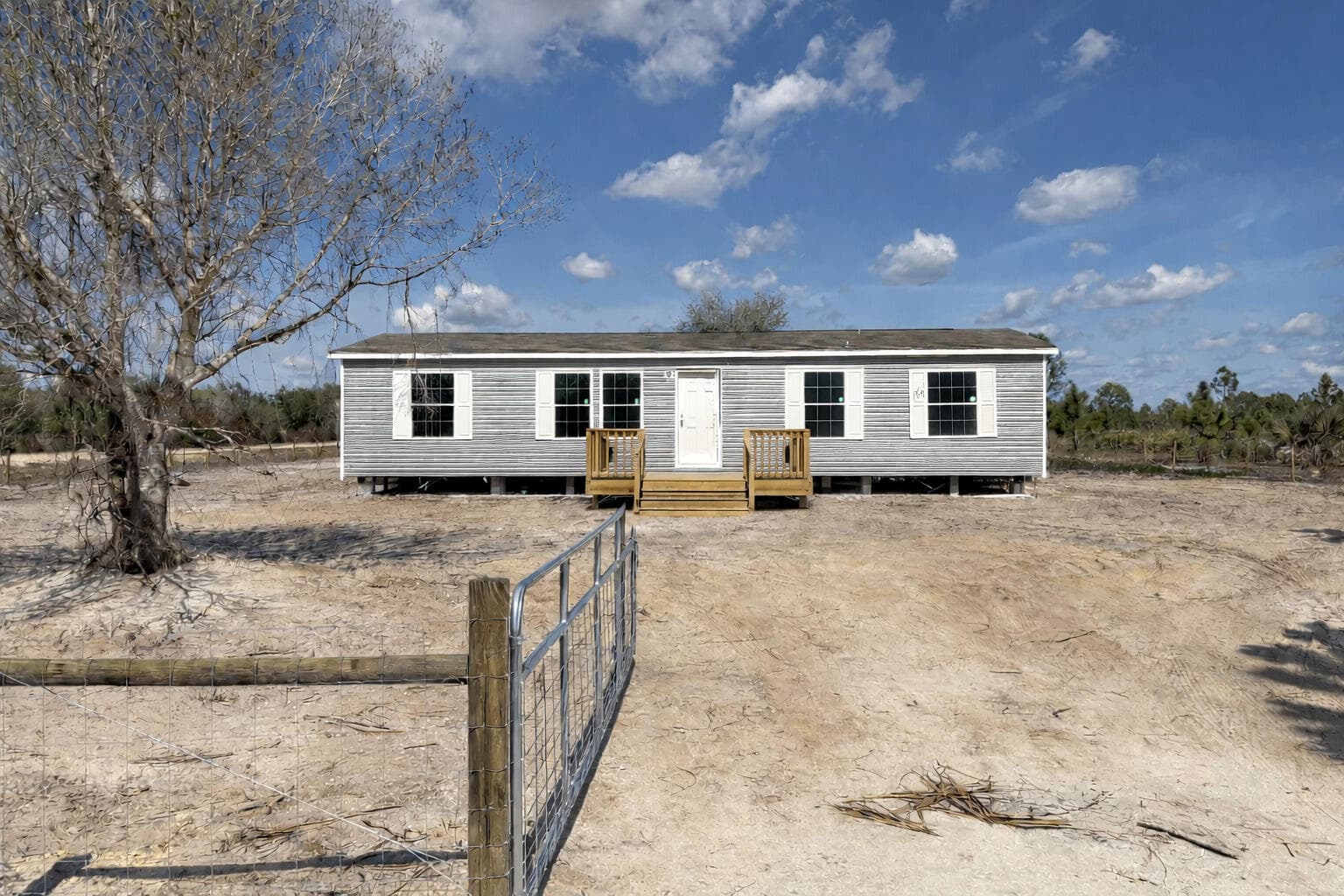 15983 NW 272nd Street, Okeechobee, FL 34972 — photo 1 of 14