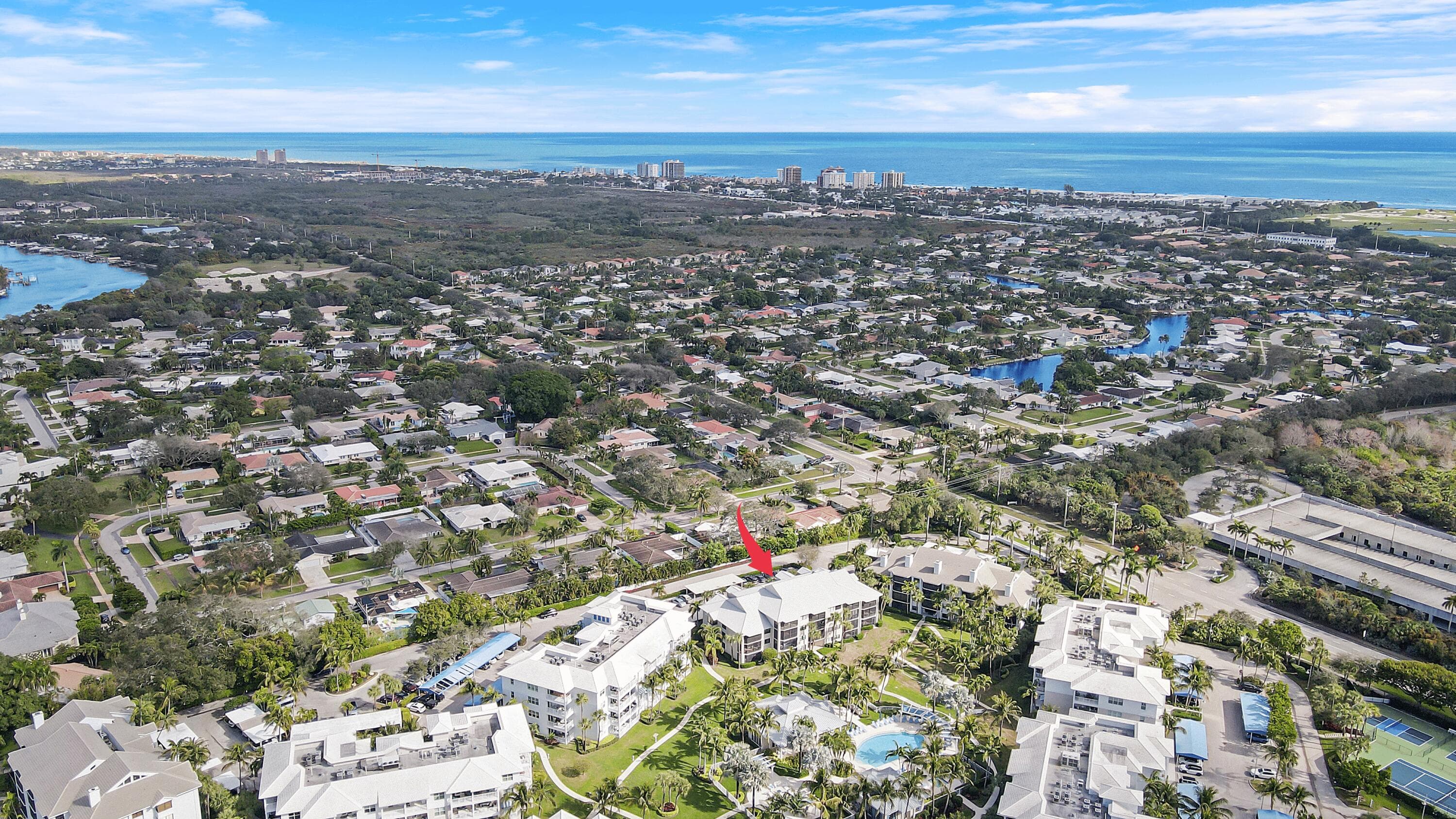 235 Bay Colony Drive N, Juno Beach, FL 33408 — photo 57 of 58
