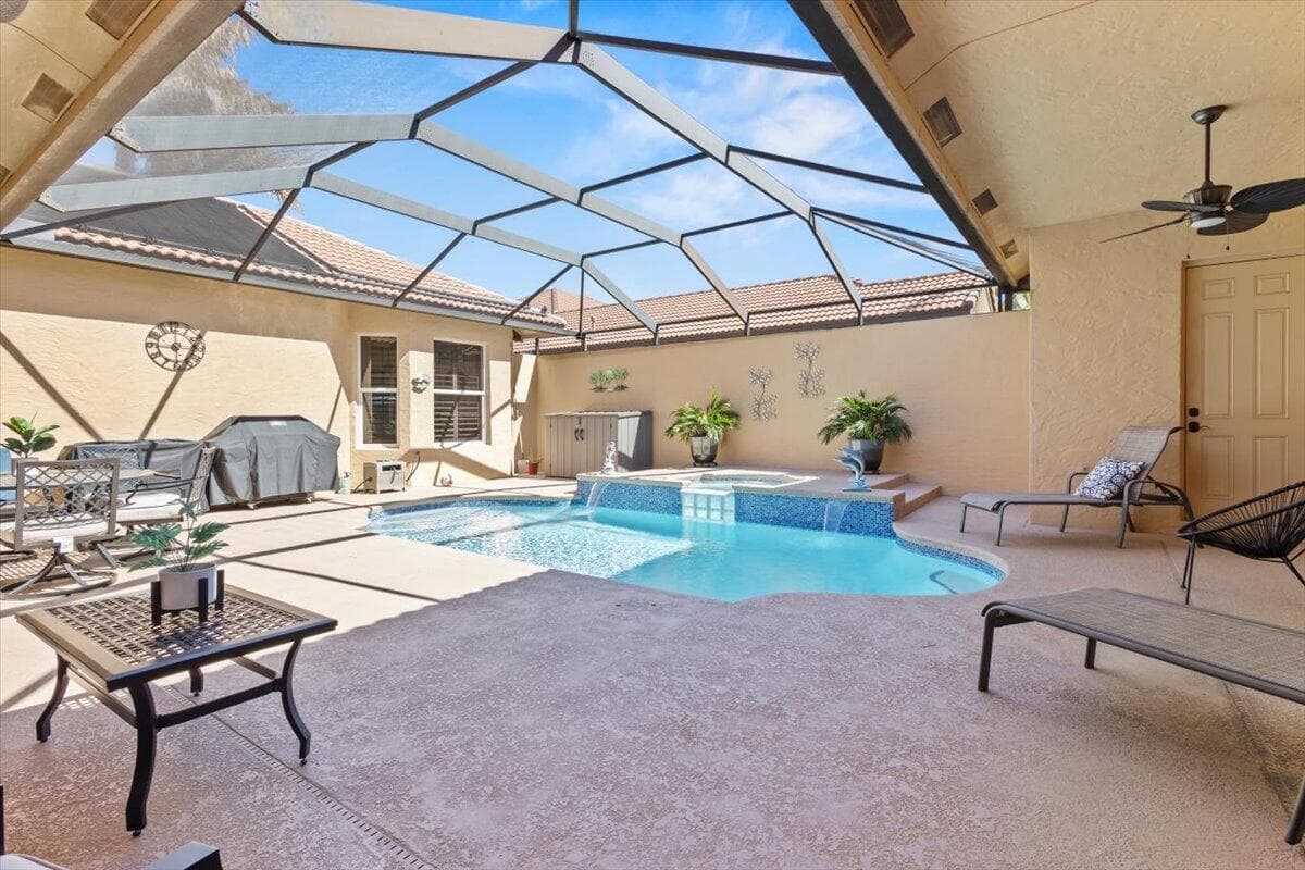 814 SW Saint Julien Court, Port St. Lucie, FL 34986 — photo 12 of 56