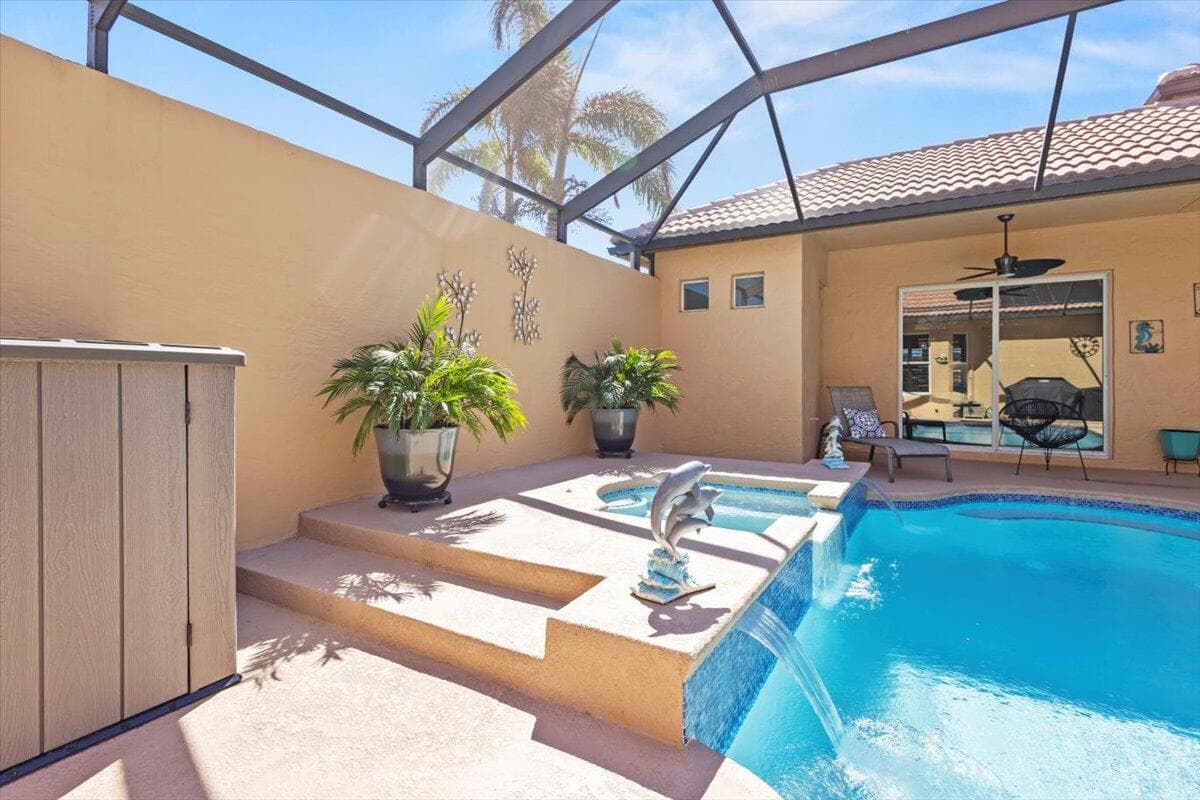 814 SW Saint Julien Court, Port St. Lucie, FL 34986 — photo 17 of 56