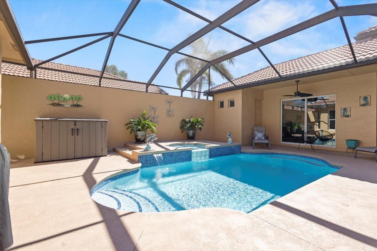 814 SW Saint Julien Court, Port St. Lucie, FL 34986 — photo 16 of 56