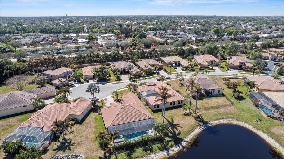 814 SW Saint Julien Court, Port St. Lucie, FL 34986 — photo 9 of 56