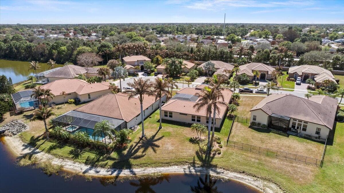 814 SW Saint Julien Court, Port St. Lucie, FL 34986 — photo 10 of 56