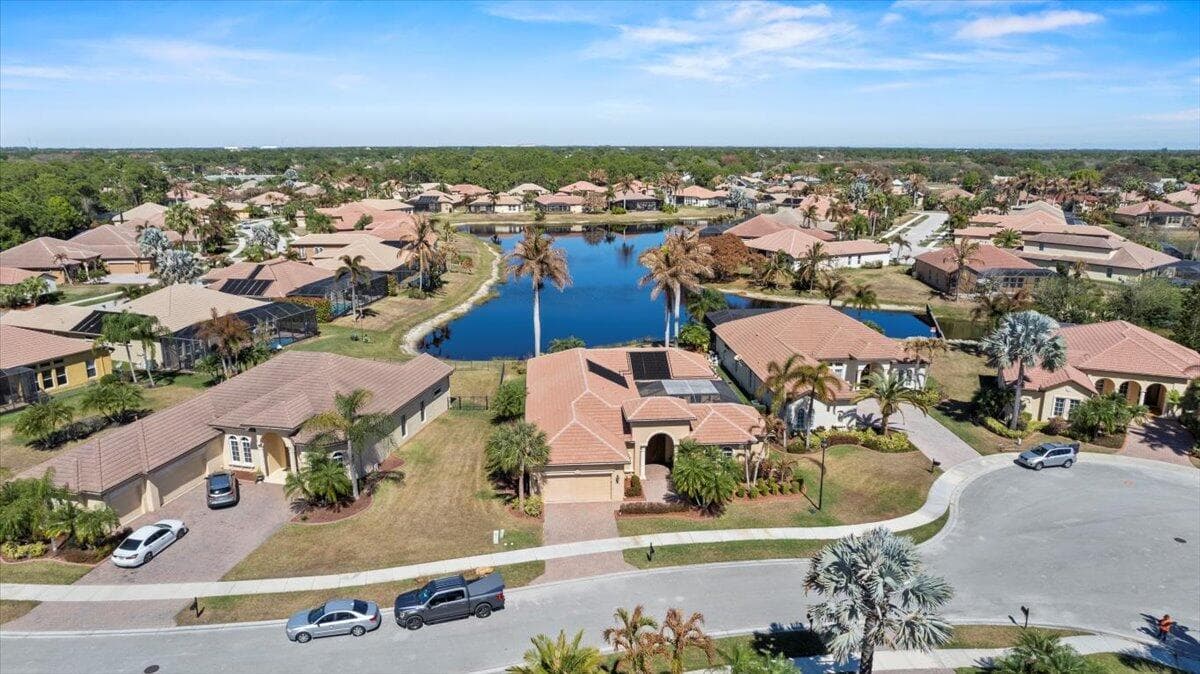 814 SW Saint Julien Court, Port St. Lucie, FL 34986 — photo 8 of 56