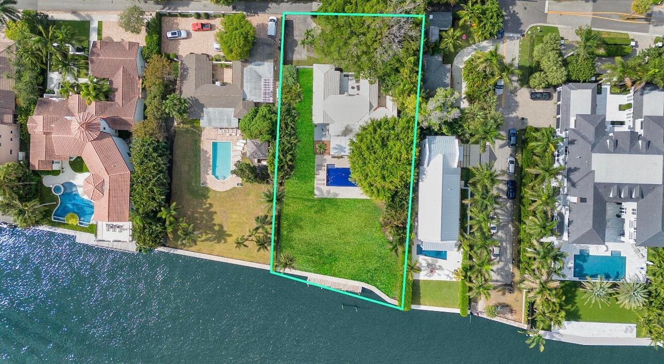 1 Fisher Lane, Delray Beach, FL 33483 — photo 4 of 5