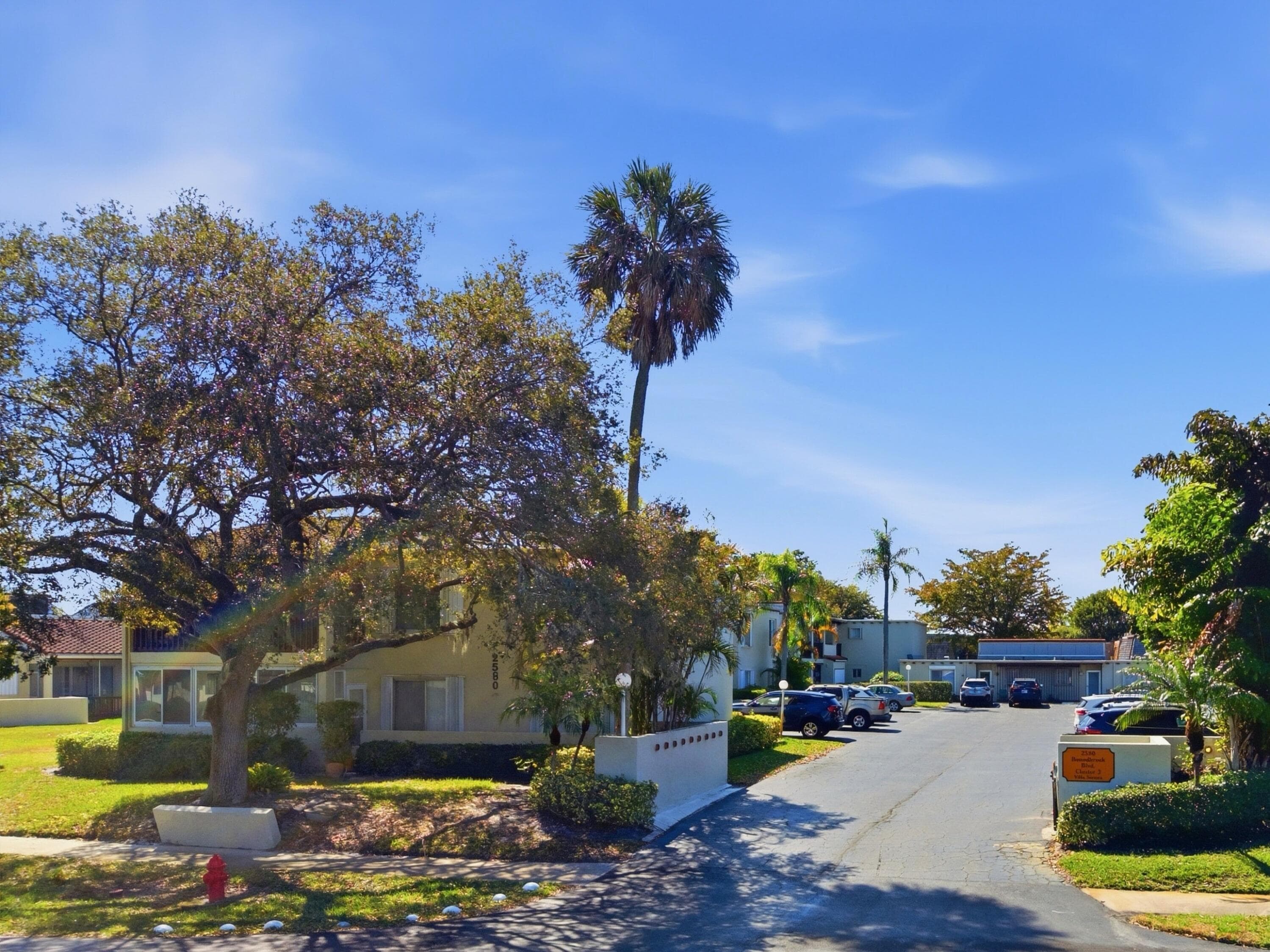 2580 Boundbrook Boulevard 202, Palm Springs, FL 33406 — photo 29 of 37