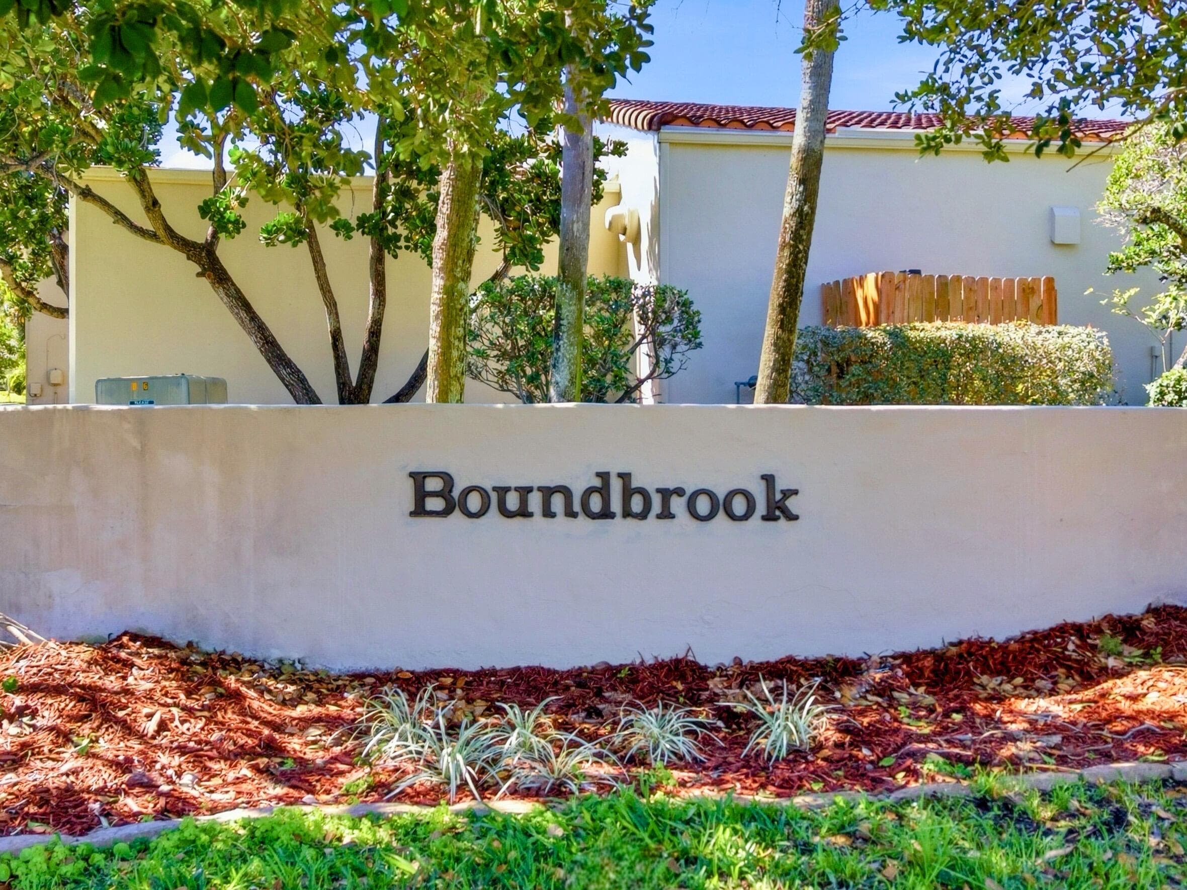 2580 Boundbrook Boulevard 202, Palm Springs, FL 33406 — photo 37 of 37