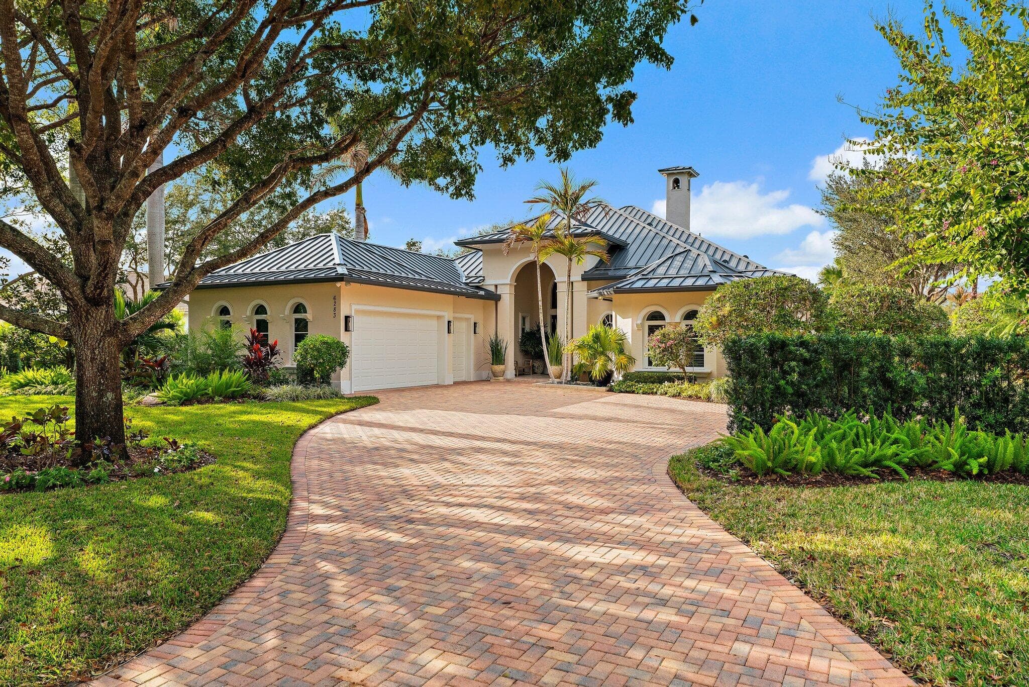 6283 SE Moss Ridge Pointe, Hobe Sound, FL 33455 — photo 2 of 89