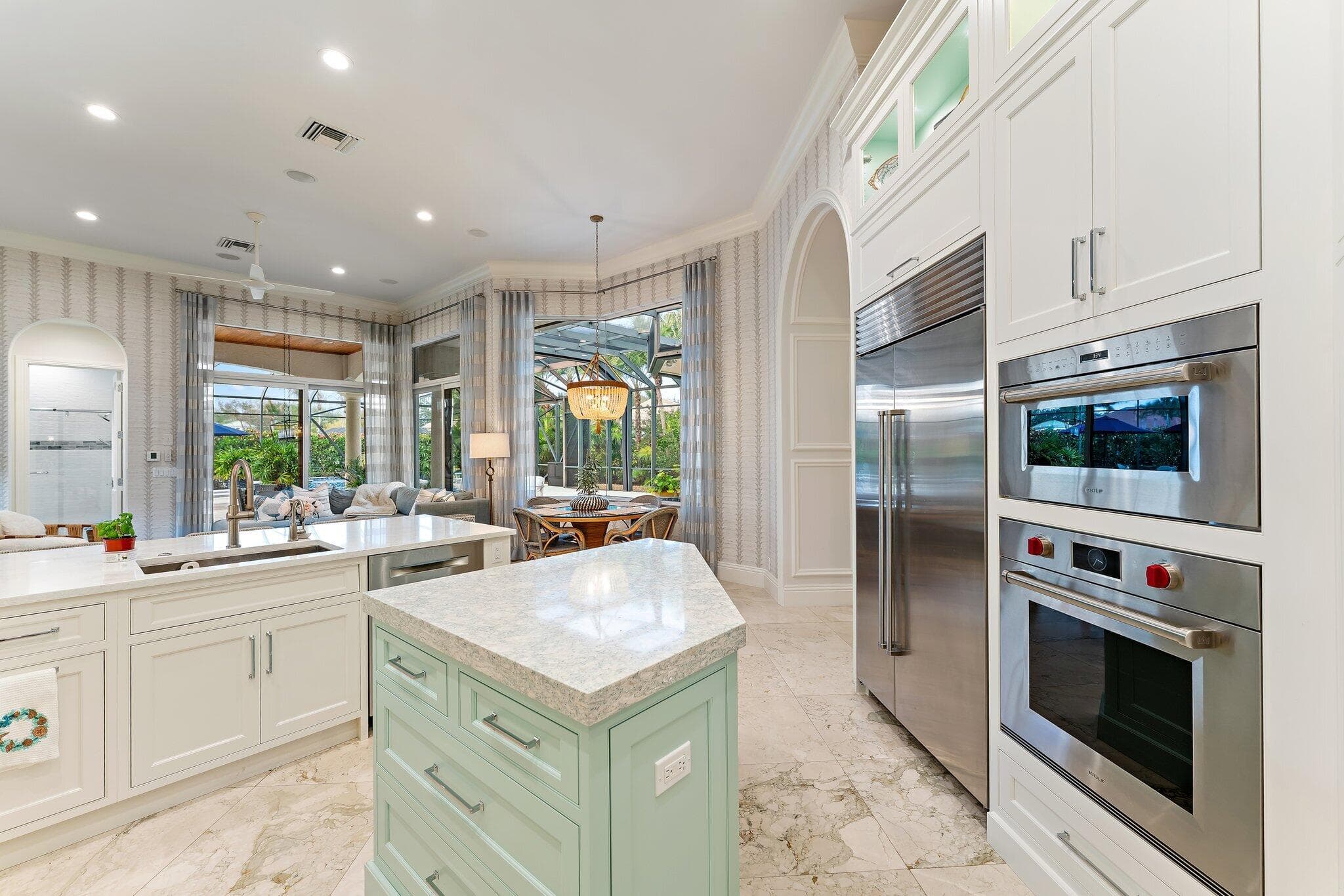 6283 SE Moss Ridge Pointe, Hobe Sound, FL 33455 — photo 18 of 89