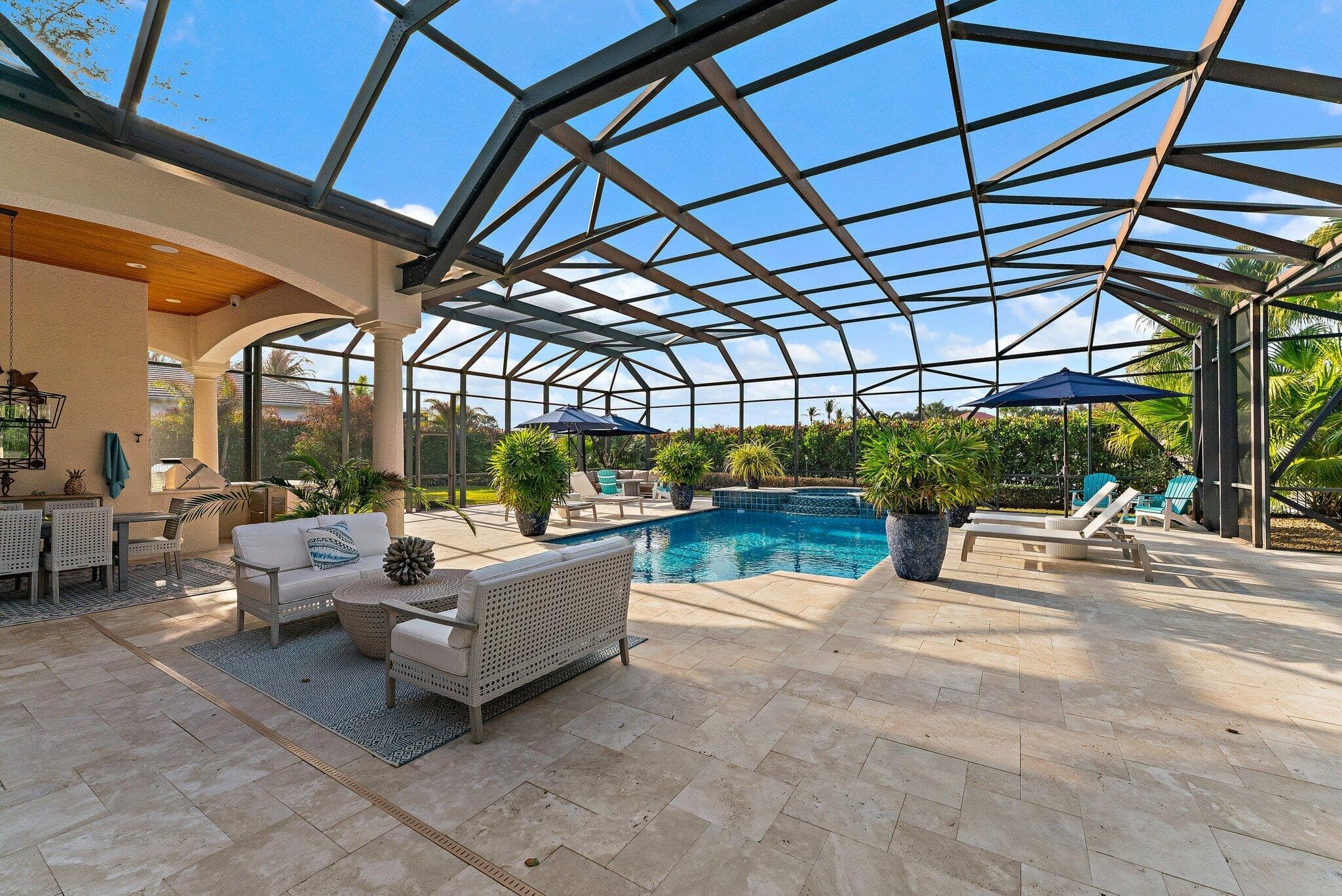 6283 SE Moss Ridge Pointe, Hobe Sound, FL 33455 — photo 61 of 89