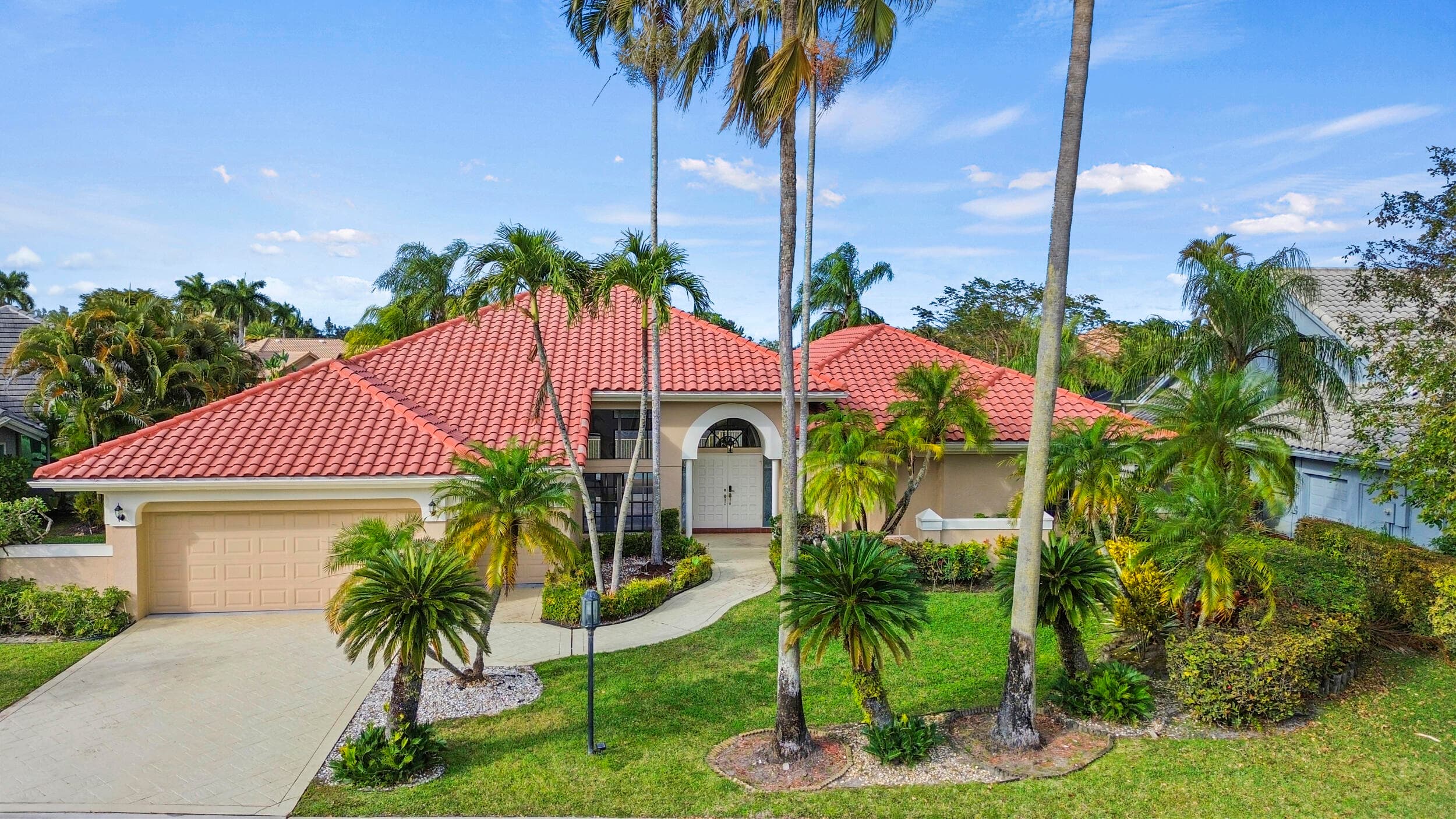 10747 Stonebridge Boulevard, Boca Raton, FL 33498 — photo 1 of 75