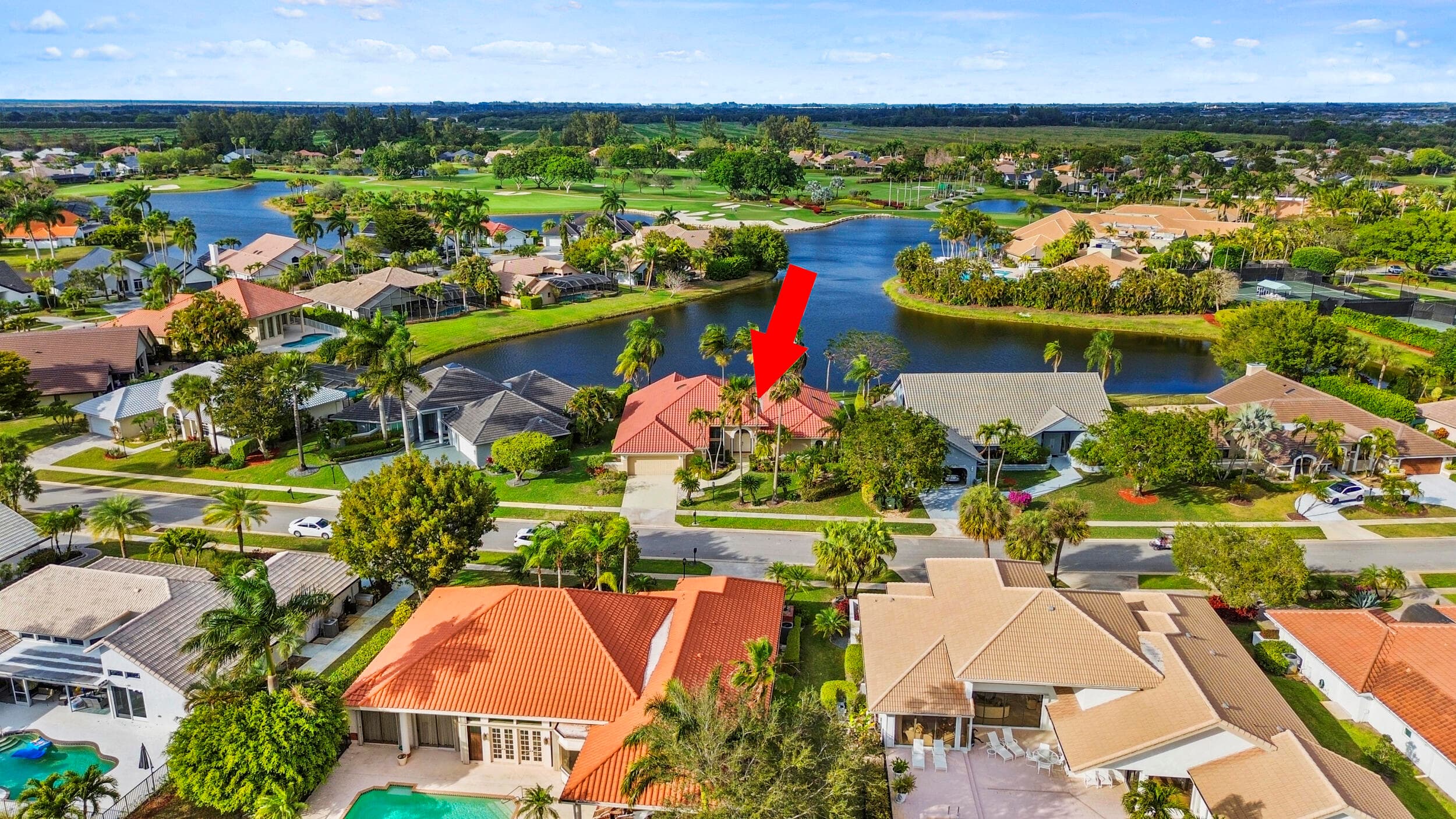 10747 Stonebridge Boulevard, Boca Raton, FL 33498 — photo 53 of 75