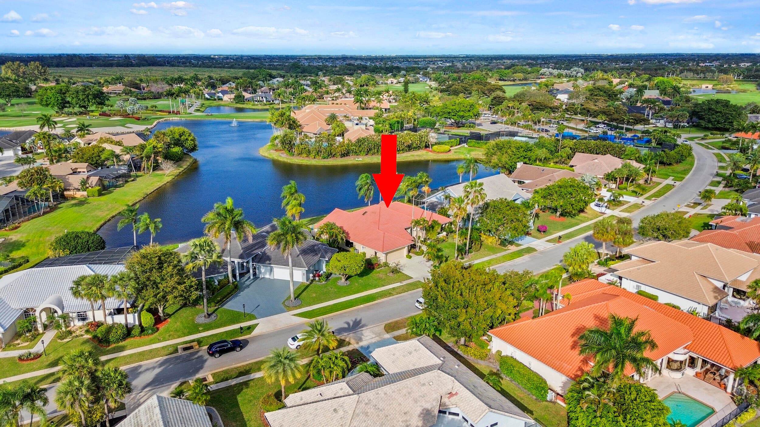 10747 Stonebridge Boulevard, Boca Raton, FL 33498 — photo 54 of 75