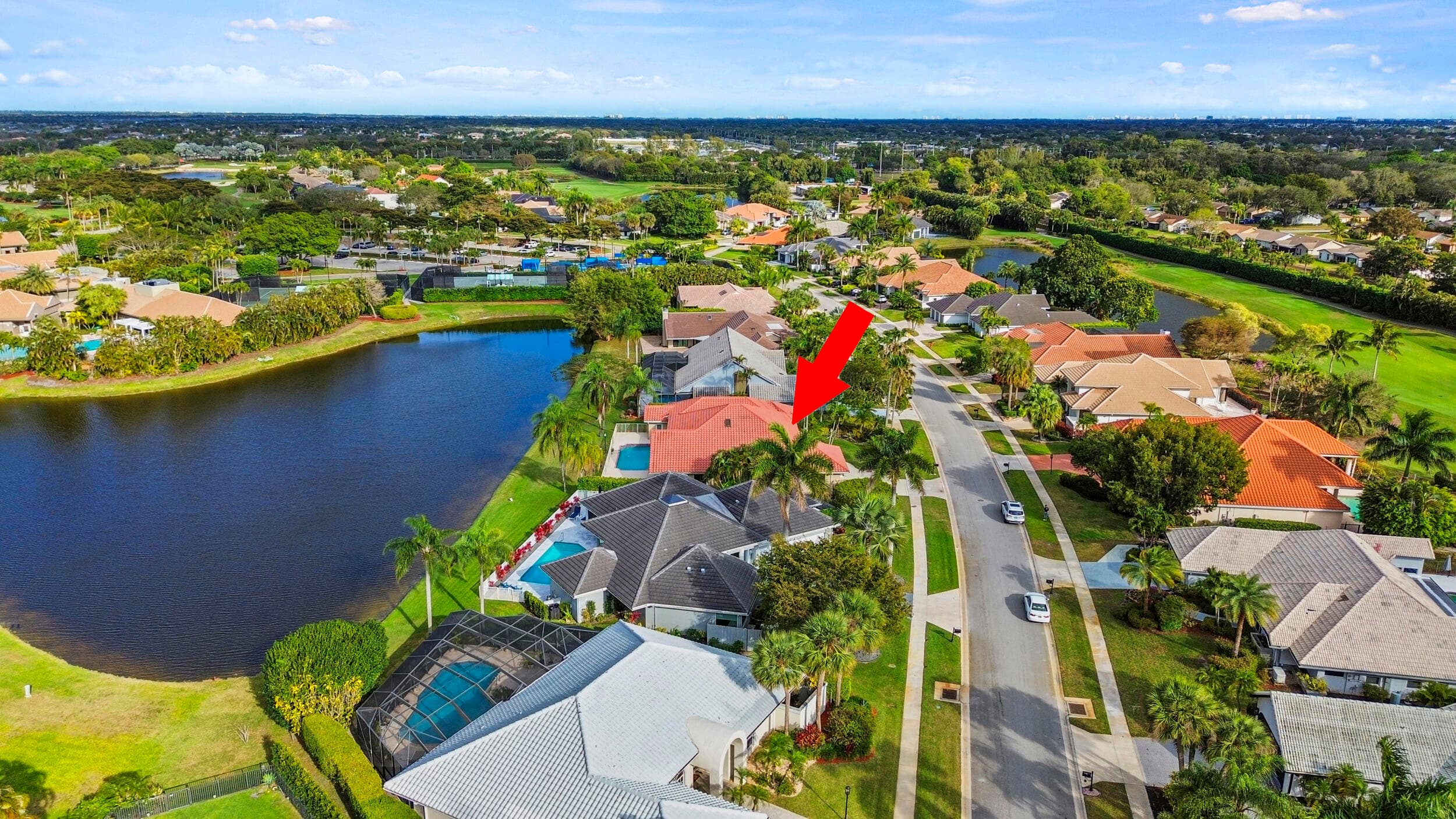 10747 Stonebridge Boulevard, Boca Raton, FL 33498 — photo 55 of 75