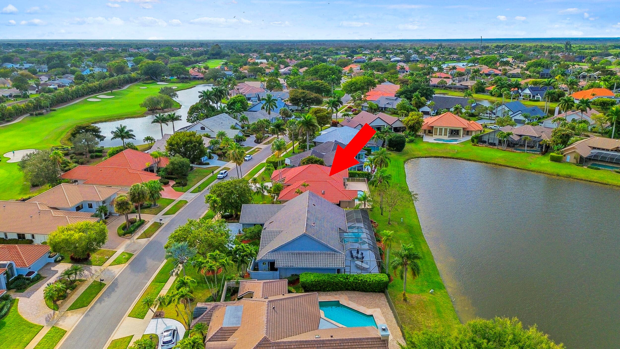 10747 Stonebridge Boulevard, Boca Raton, FL 33498 — photo 59 of 75