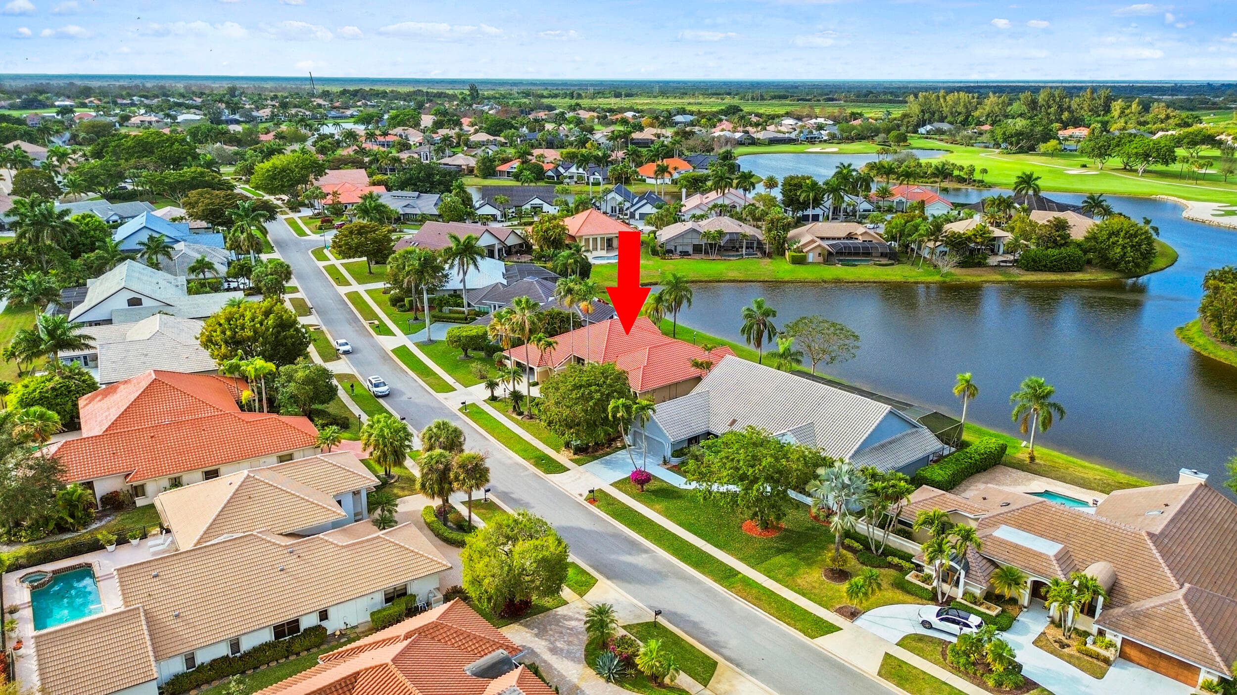 10747 Stonebridge Boulevard, Boca Raton, FL 33498 — photo 60 of 75