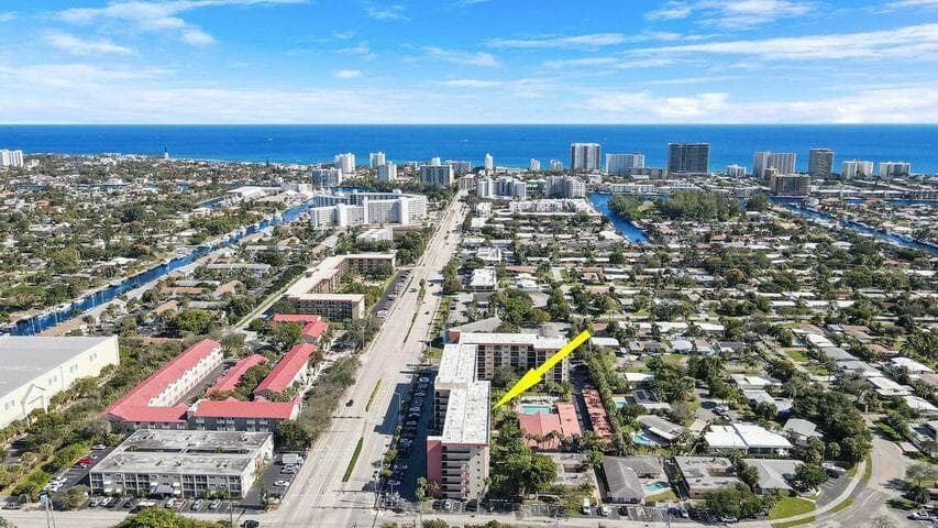 2350 NE 14th St Causeway 209, Pompano Beach, FL 33062 — photo 2 of 33