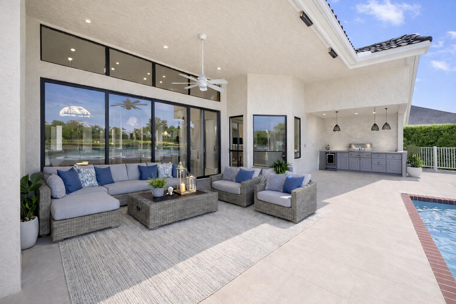 10747 Stonebridge Boulevard, Boca Raton, FL 33498 — photo 74 of 75