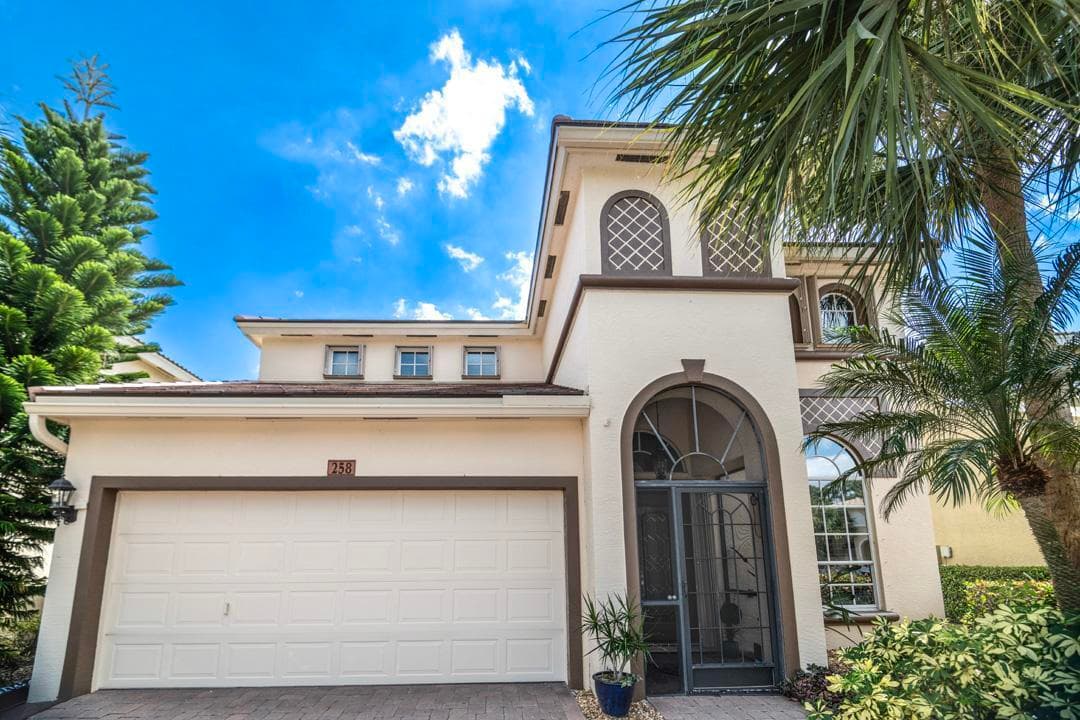 258 NW Red Cedar Street, Jensen Beach, FL 34957 — photo 1 of 58