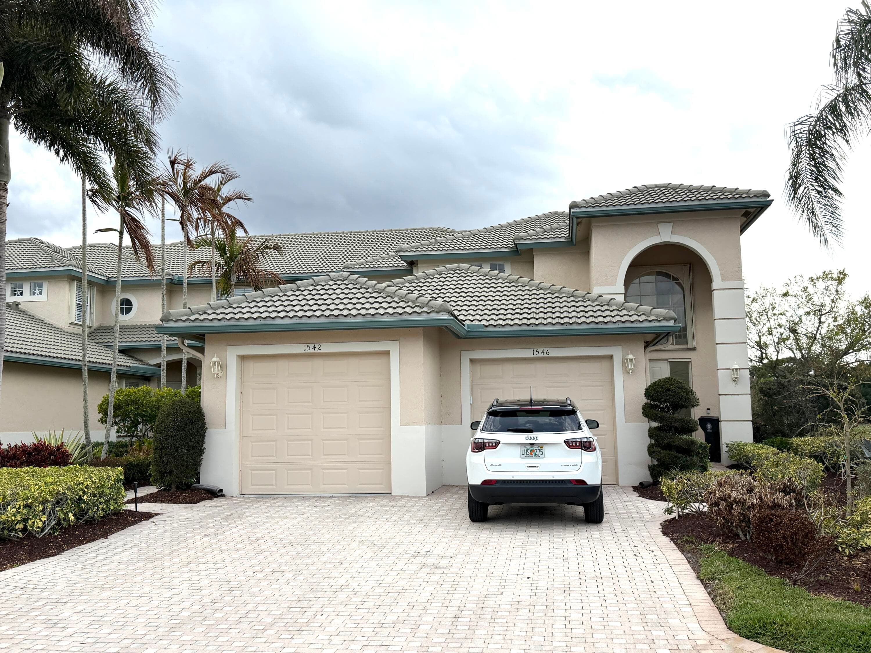 1546 SE Prestwick Lane 12d, Port St. Lucie, FL 34952 — photo 1 of 36