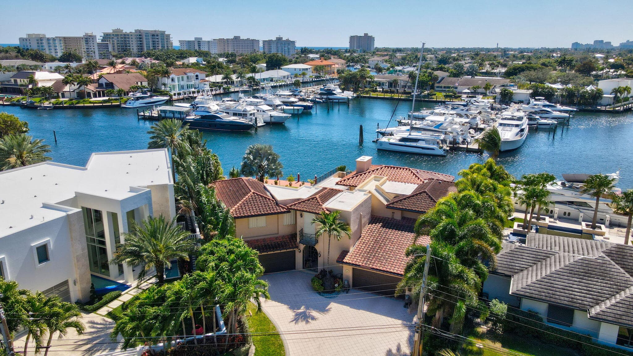 2850 NE 44th Street, Lighthouse Point, FL 33064 — photo 2 of 67