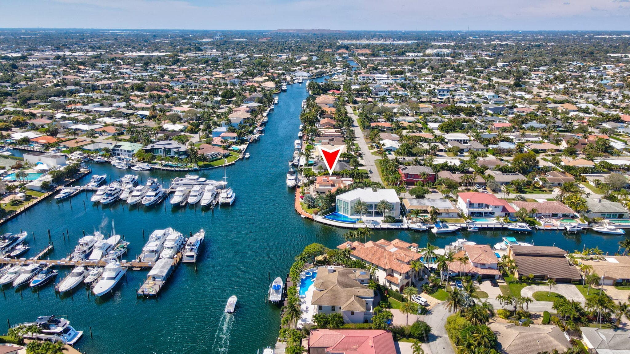 2850 NE 44th Street, Lighthouse Point, FL 33064 — photo 65 of 67