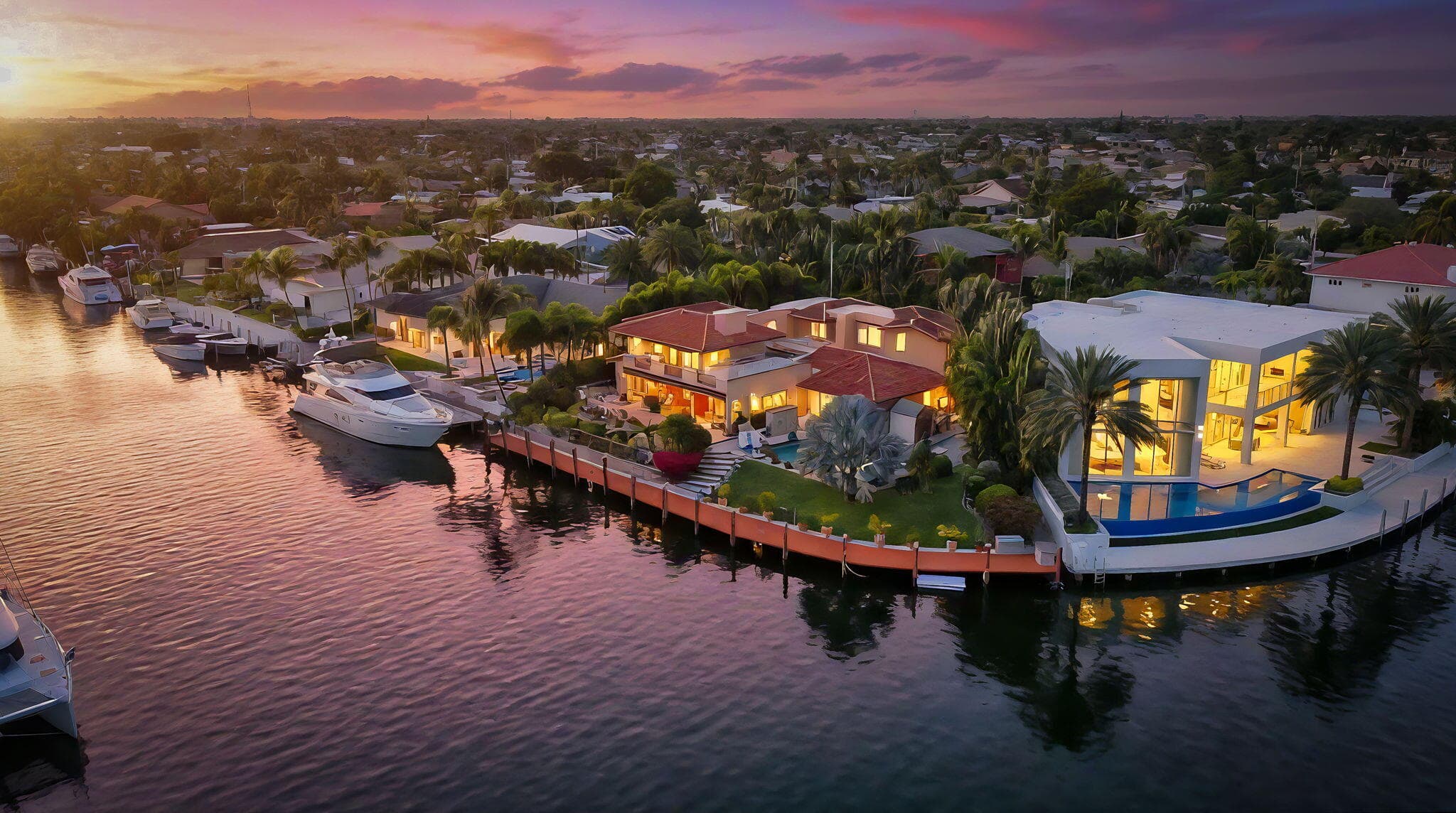 2850 NE 44th Street, Lighthouse Point, FL 33064 — photo 6 of 67