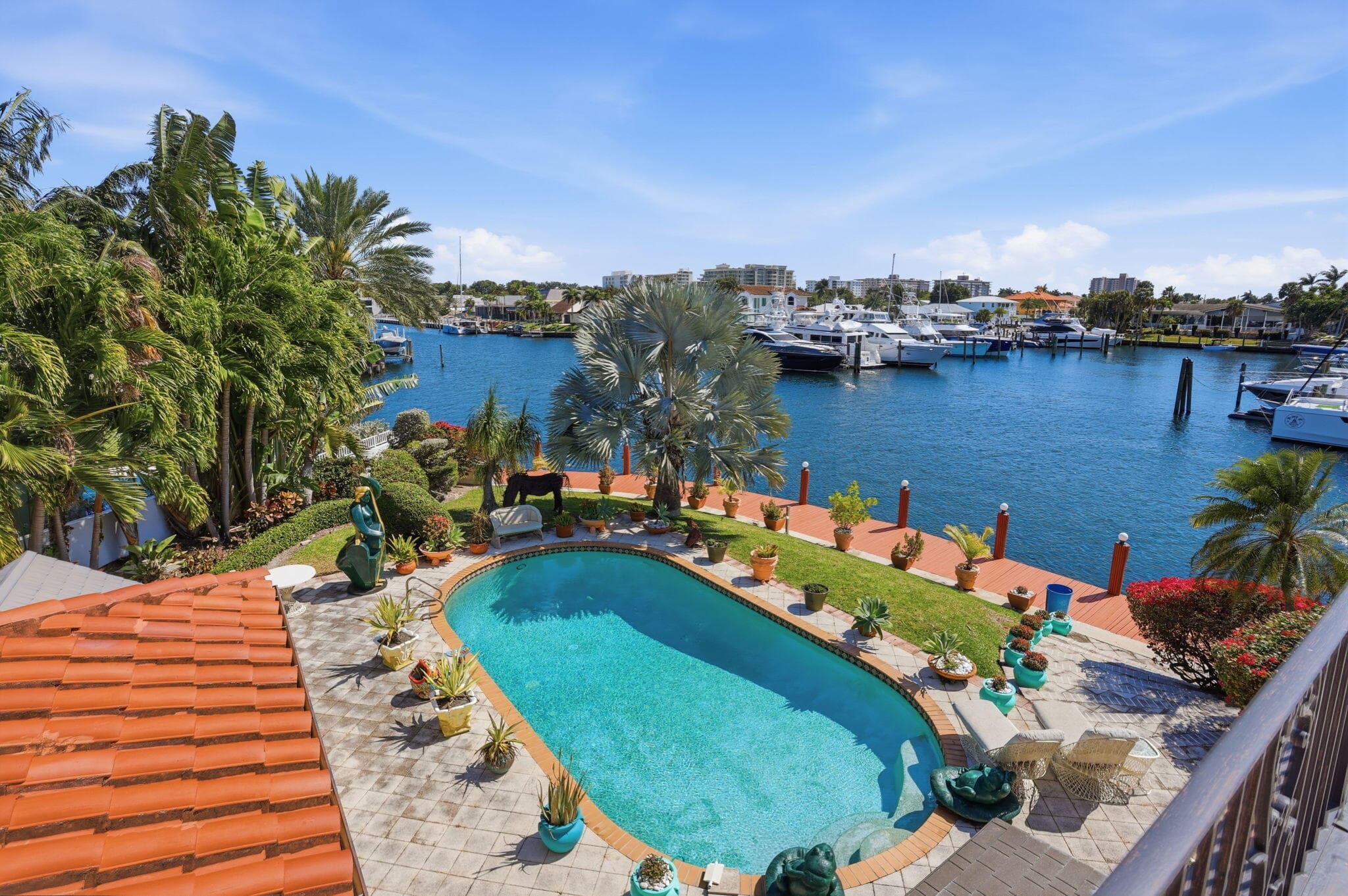 2850 NE 44th Street, Lighthouse Point, FL 33064 — photo 48 of 67