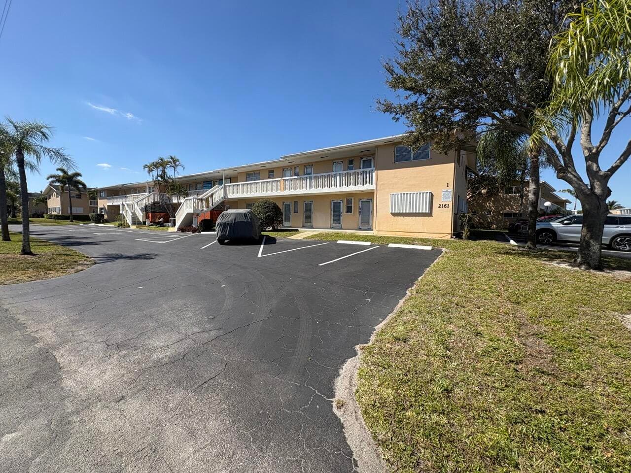 2161 NE 1st Court 206, Boynton Beach, FL 33435 — photo 1 of 27