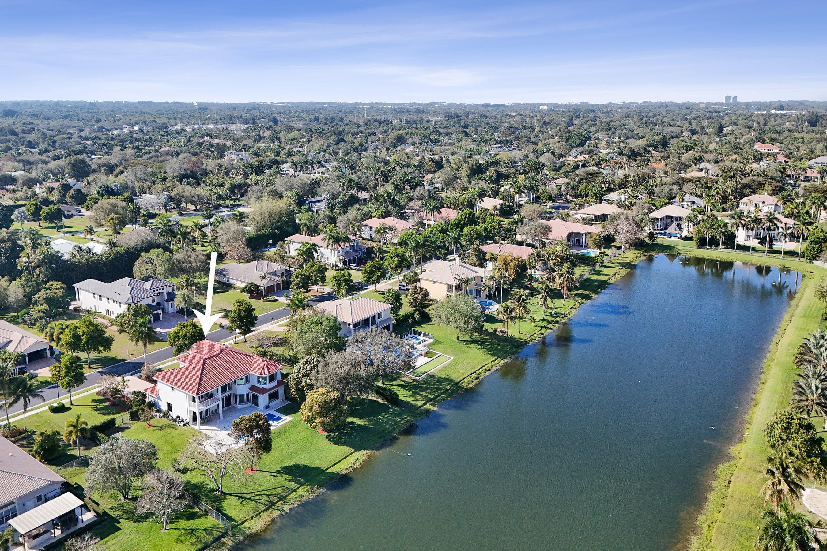 2846 Juniper Lane, Davie, FL 33330 — photo 70 of 70
