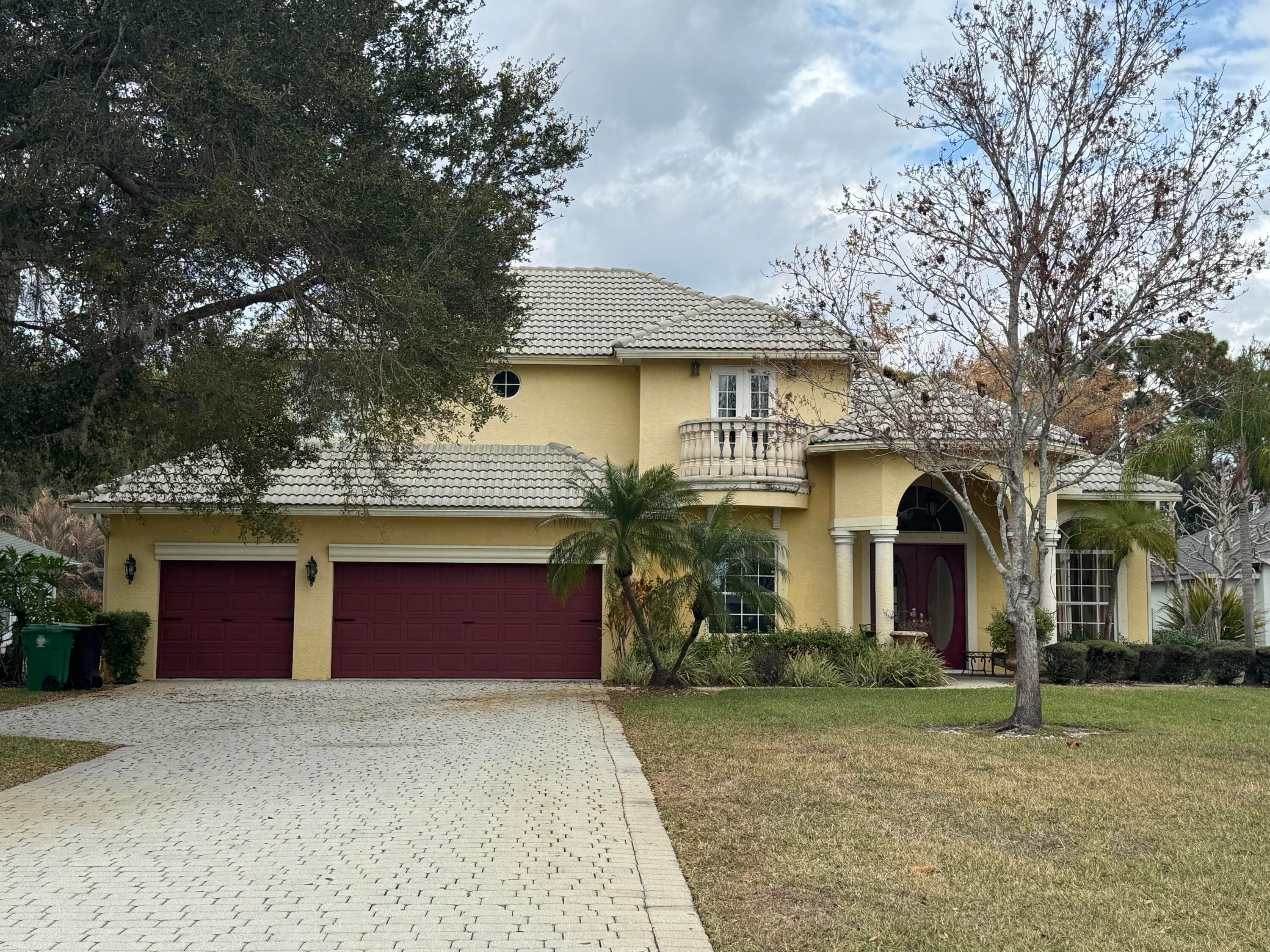 461 SE Pine Road, Port St. Lucie, FL 34984 — photo 1 of 96