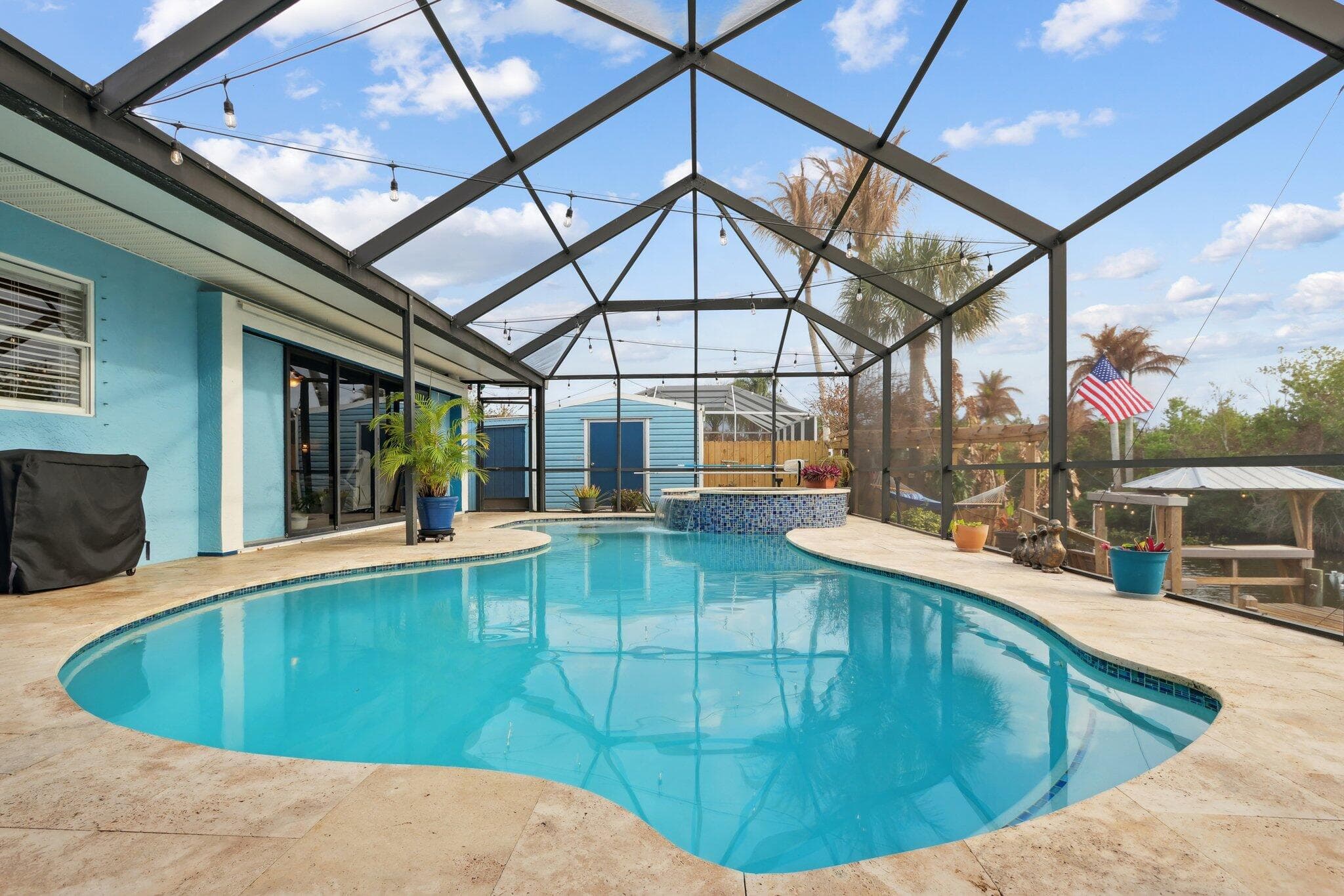 310 Holly Avenue, Port St. Lucie, FL 34952 — photo 15 of 30