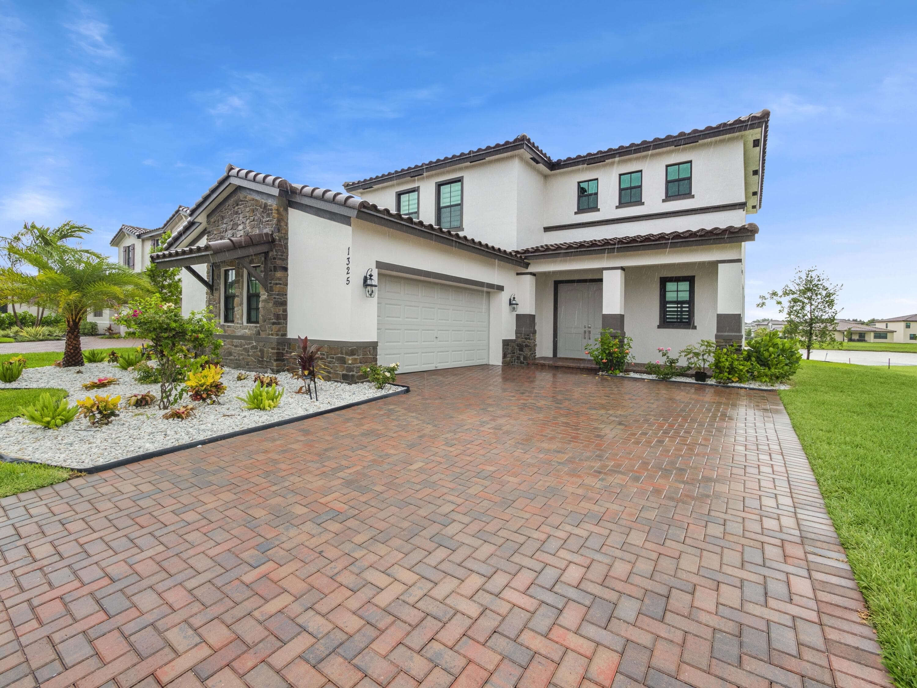 1325 Whitcombe Drive, Royal Palm Beach, FL 33411 — photo 1 of 41