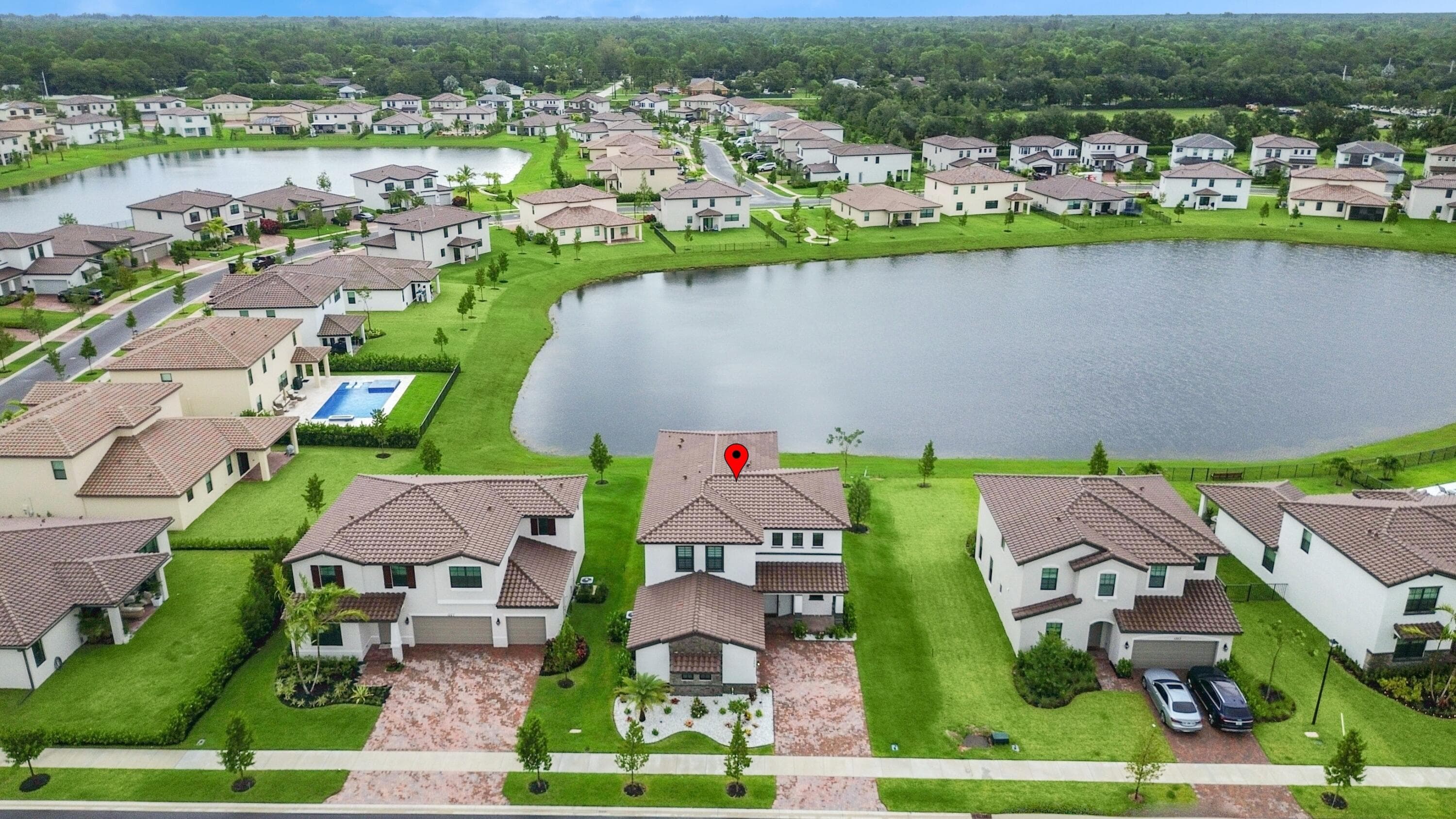 1325 Whitcombe Drive, Royal Palm Beach, FL 33411 — photo 5 of 41