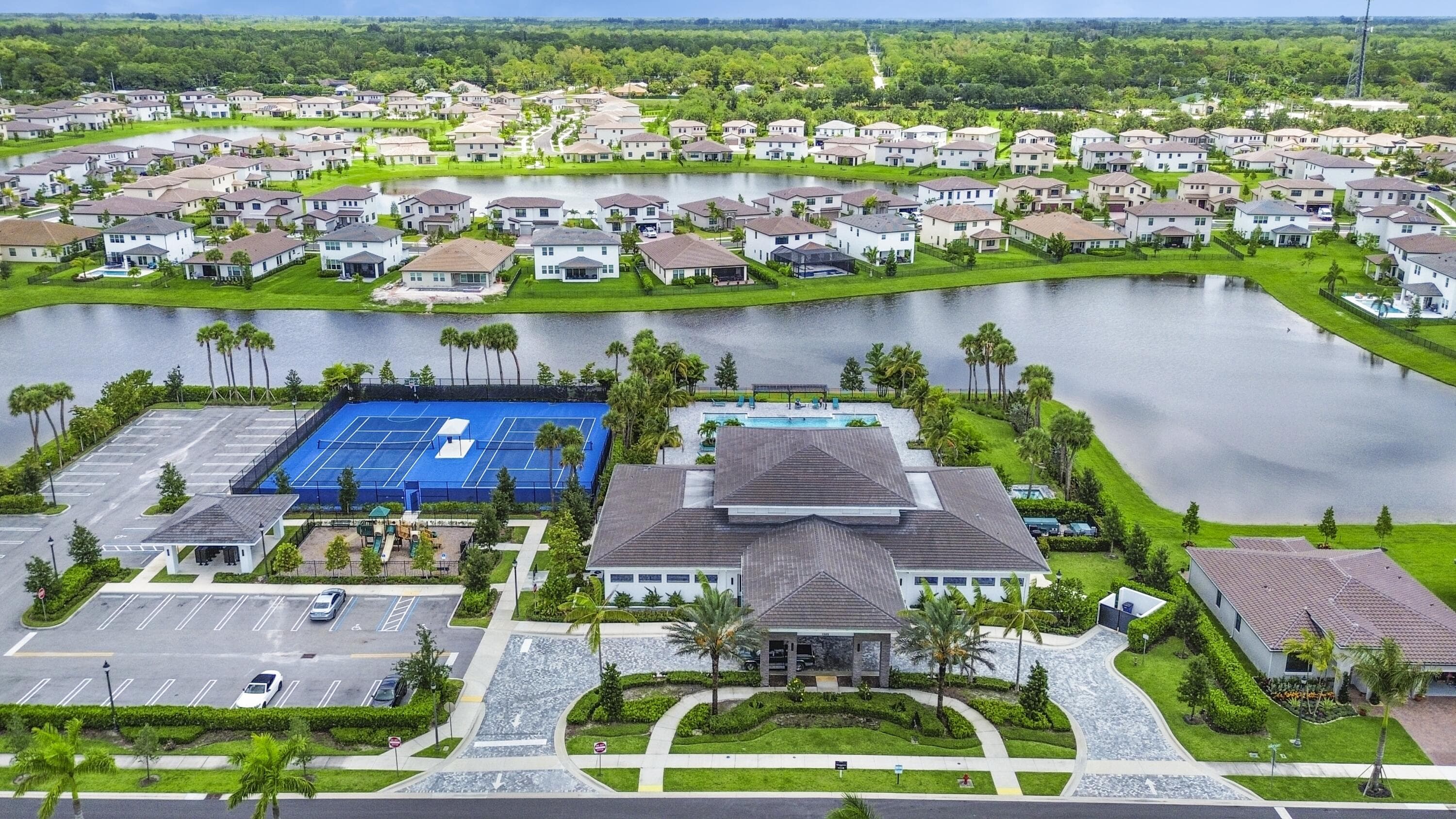 1325 Whitcombe Drive, Royal Palm Beach, FL 33411 — photo 40 of 41