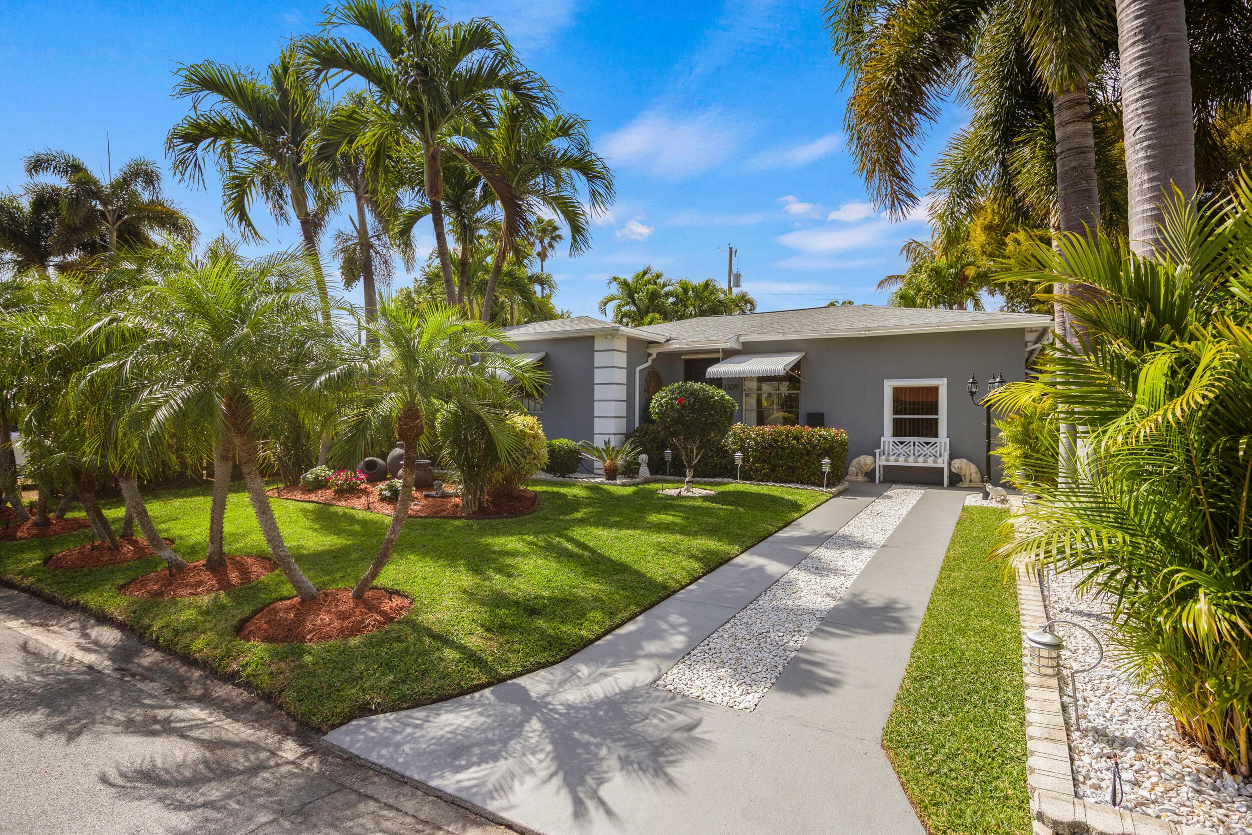 1309 N N Street, Lake Worth Beach, FL 33460 — photo 8 of 60