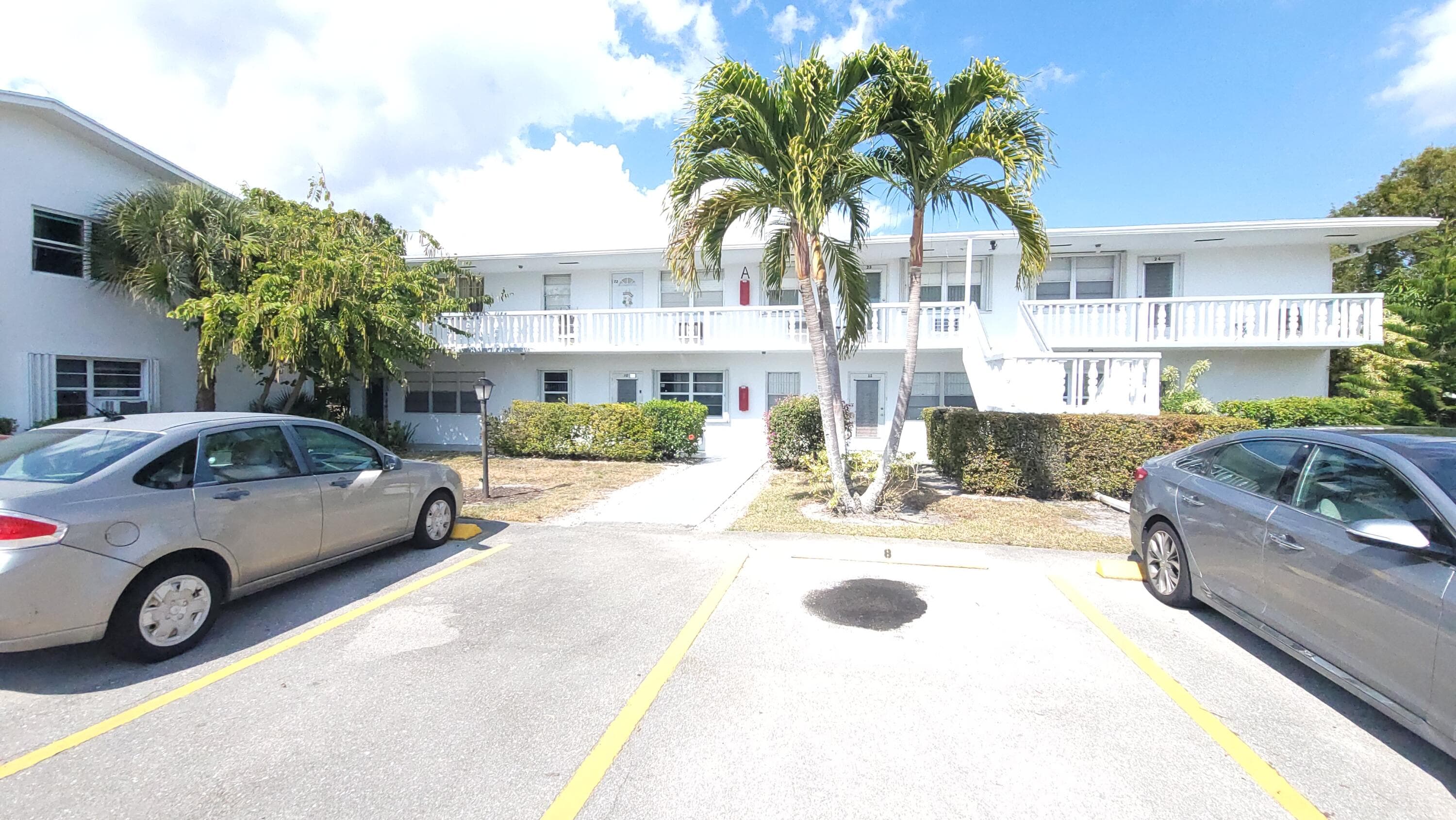 21 Norwich A, West Palm Beach, FL 33417 — photo 19 of 37