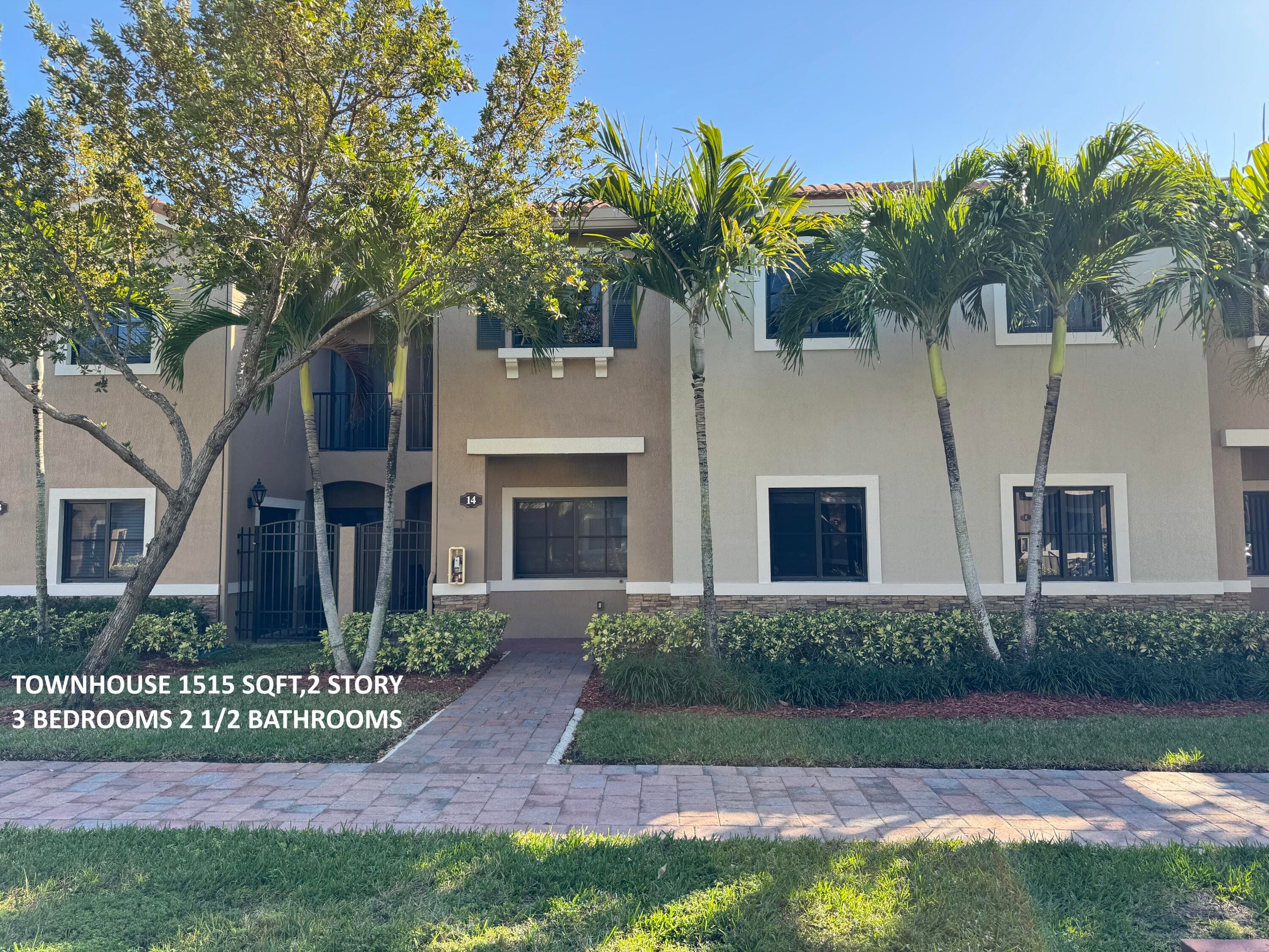 22411 SW 88th Place 14-26, Cutler Bay, FL 33190 — photo 3 of 24