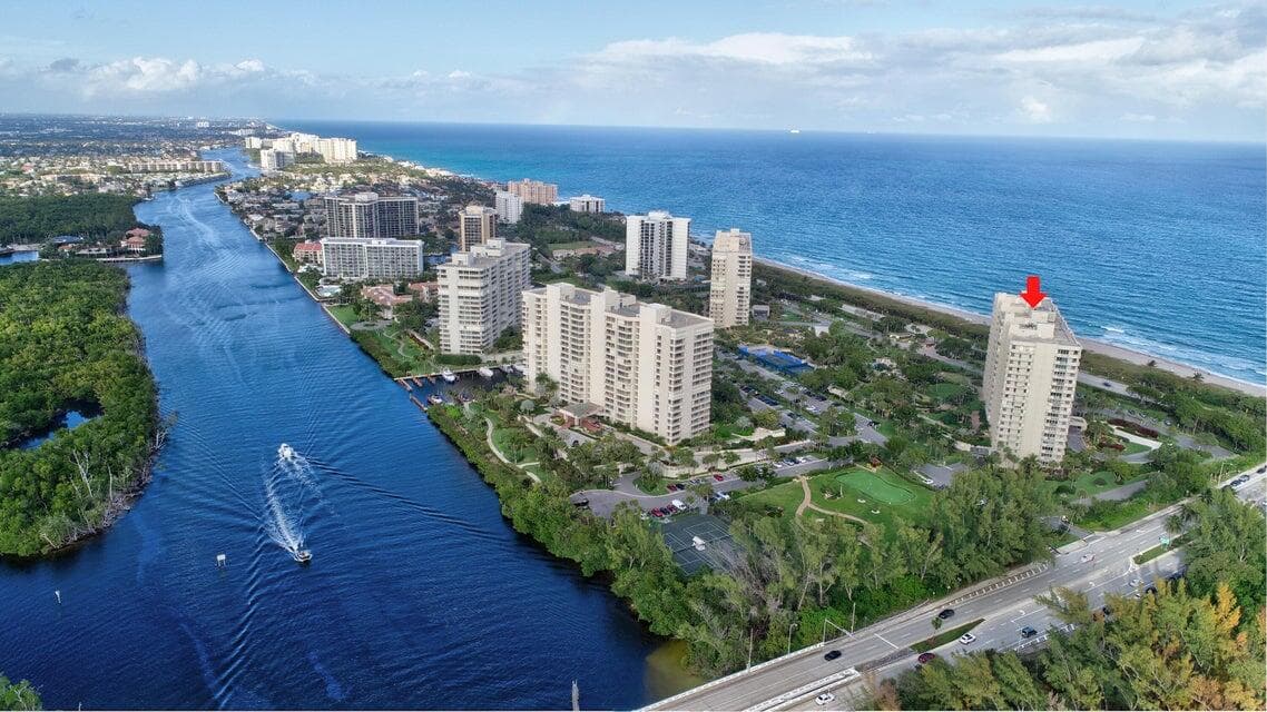 4001 N Ocean Boulevard 907, Boca Raton, FL 33431 — photo 58 of 58