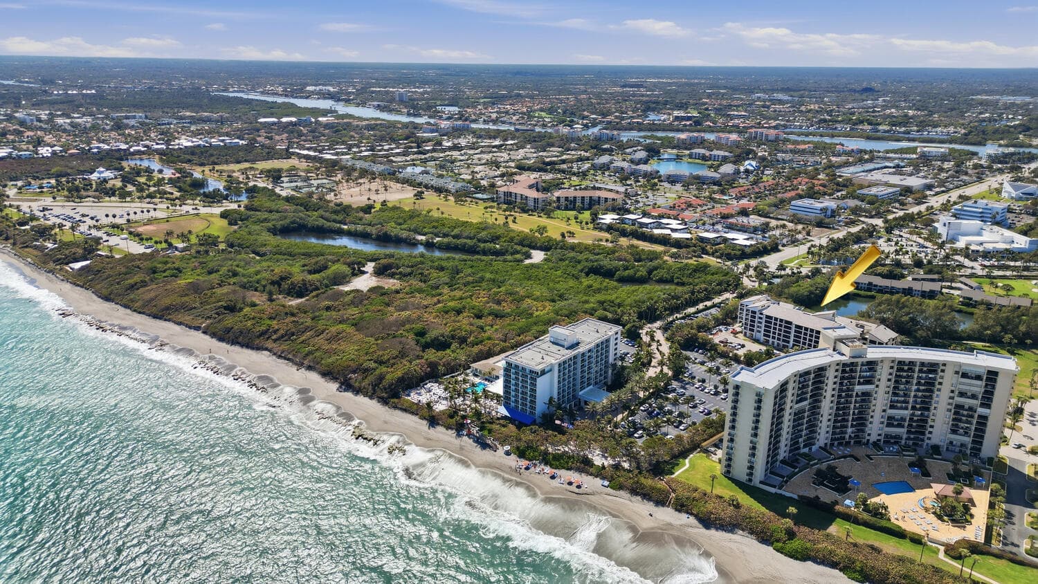 500 Ocean Trail Way 409, Jupiter, FL 33477 — photo 31 of 37