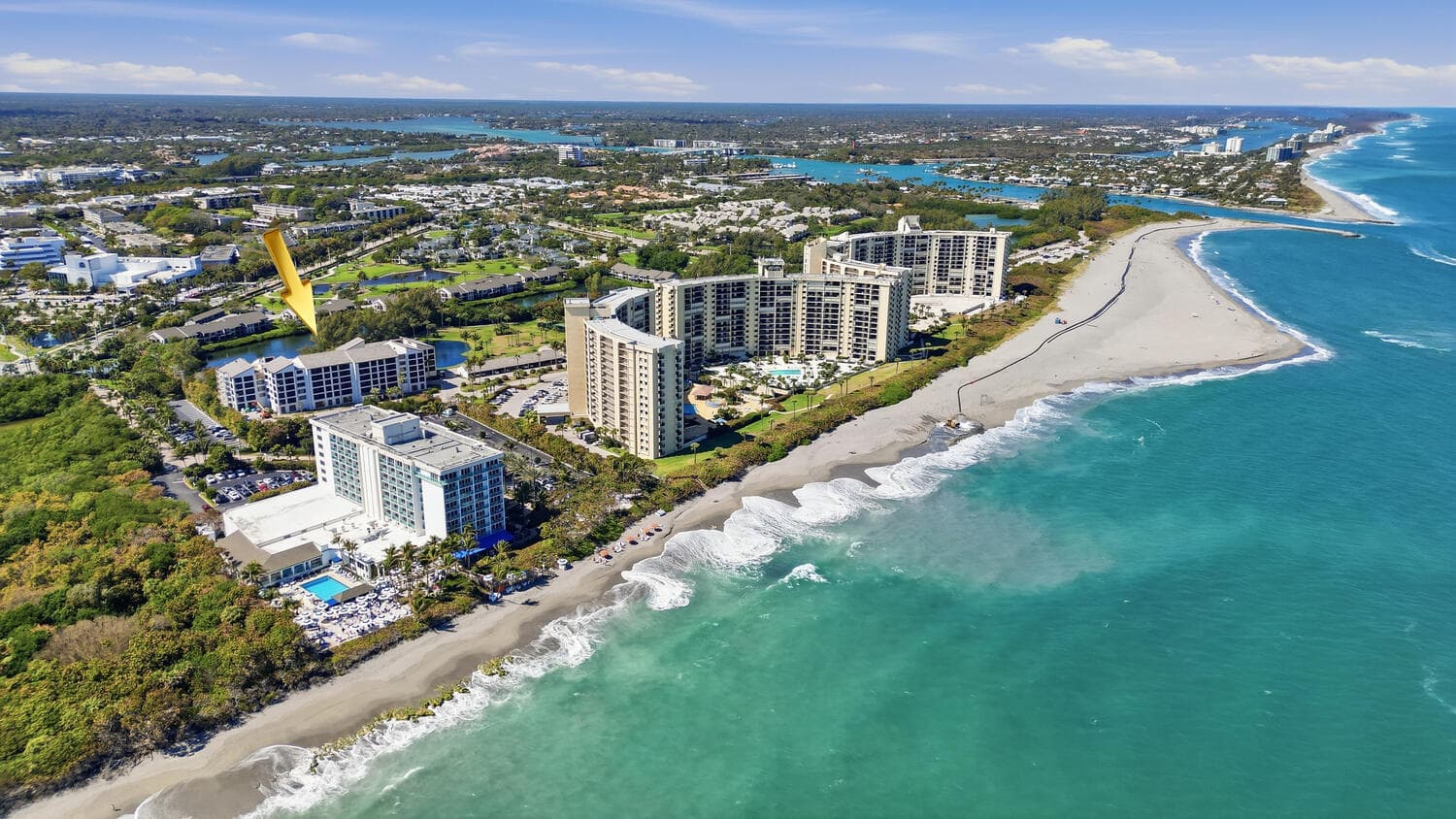 500 Ocean Trail Way 409, Jupiter, FL 33477 — photo 32 of 37