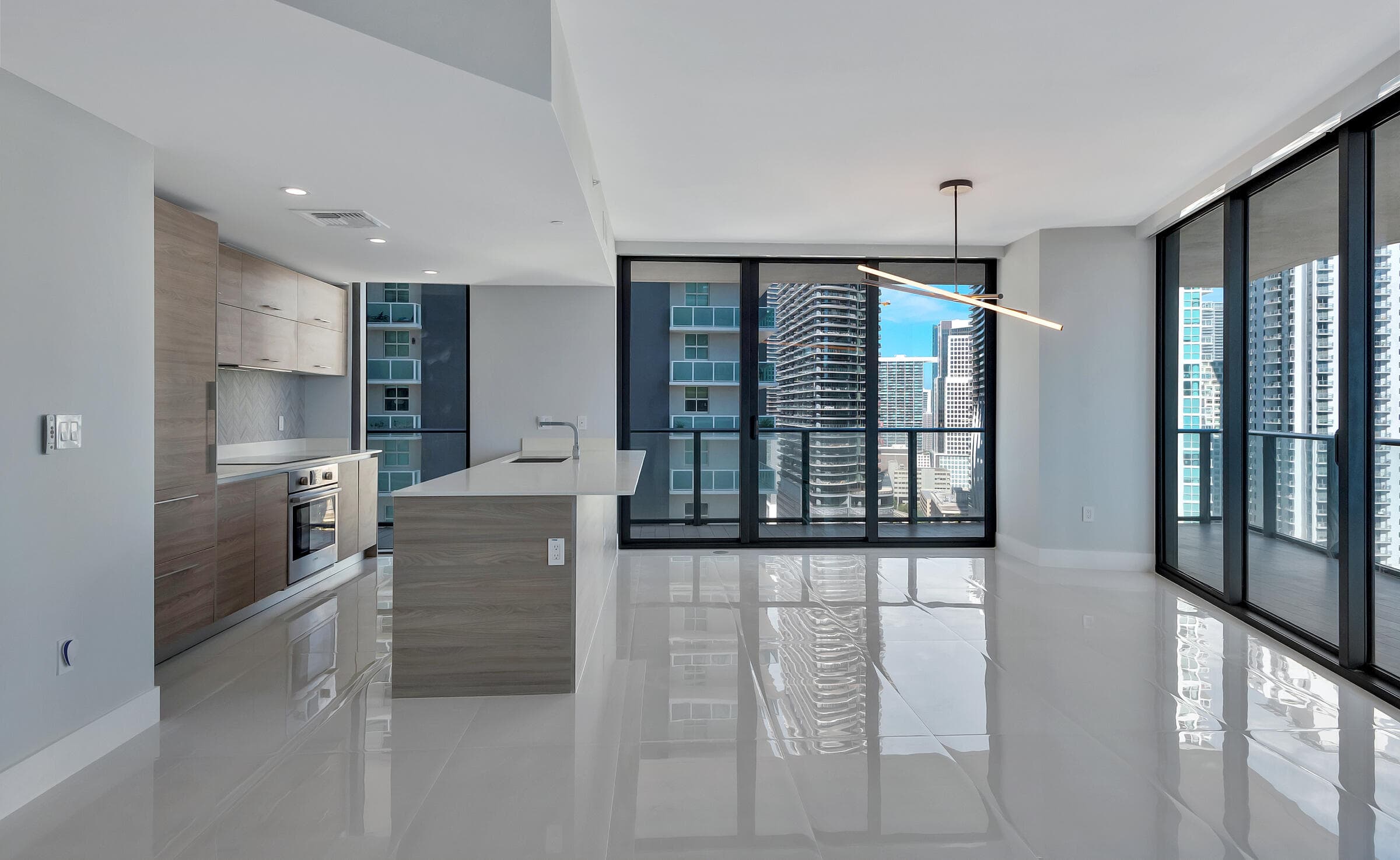 1300 S Miami Avenue 2401, Miami, FL 33130 — photo 8 of 41