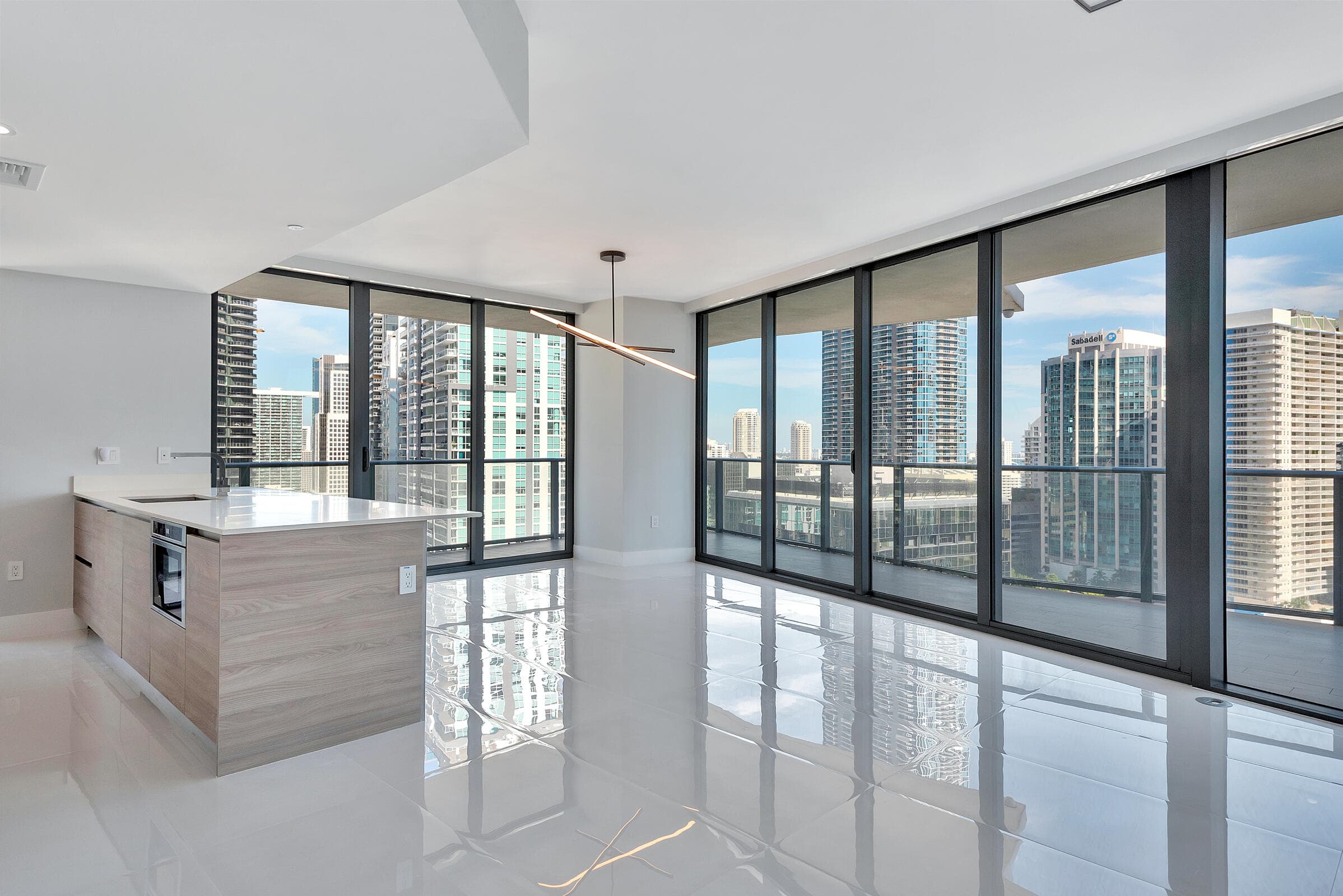 1300 S Miami Avenue 2401, Miami, FL 33130 — photo 7 of 41