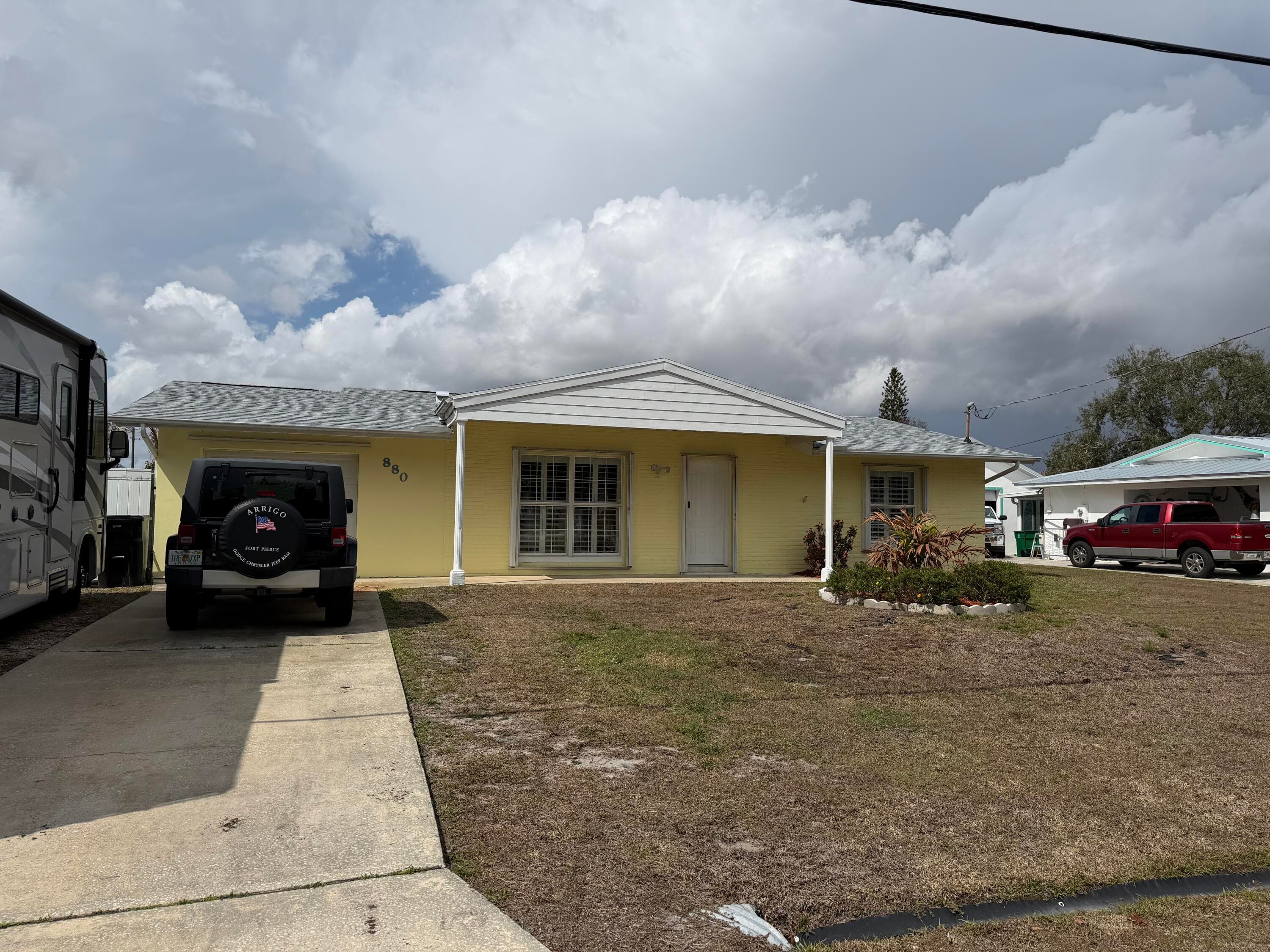 880 SE Degan Drive, Port St. Lucie, FL 34983 — photo 2 of 20