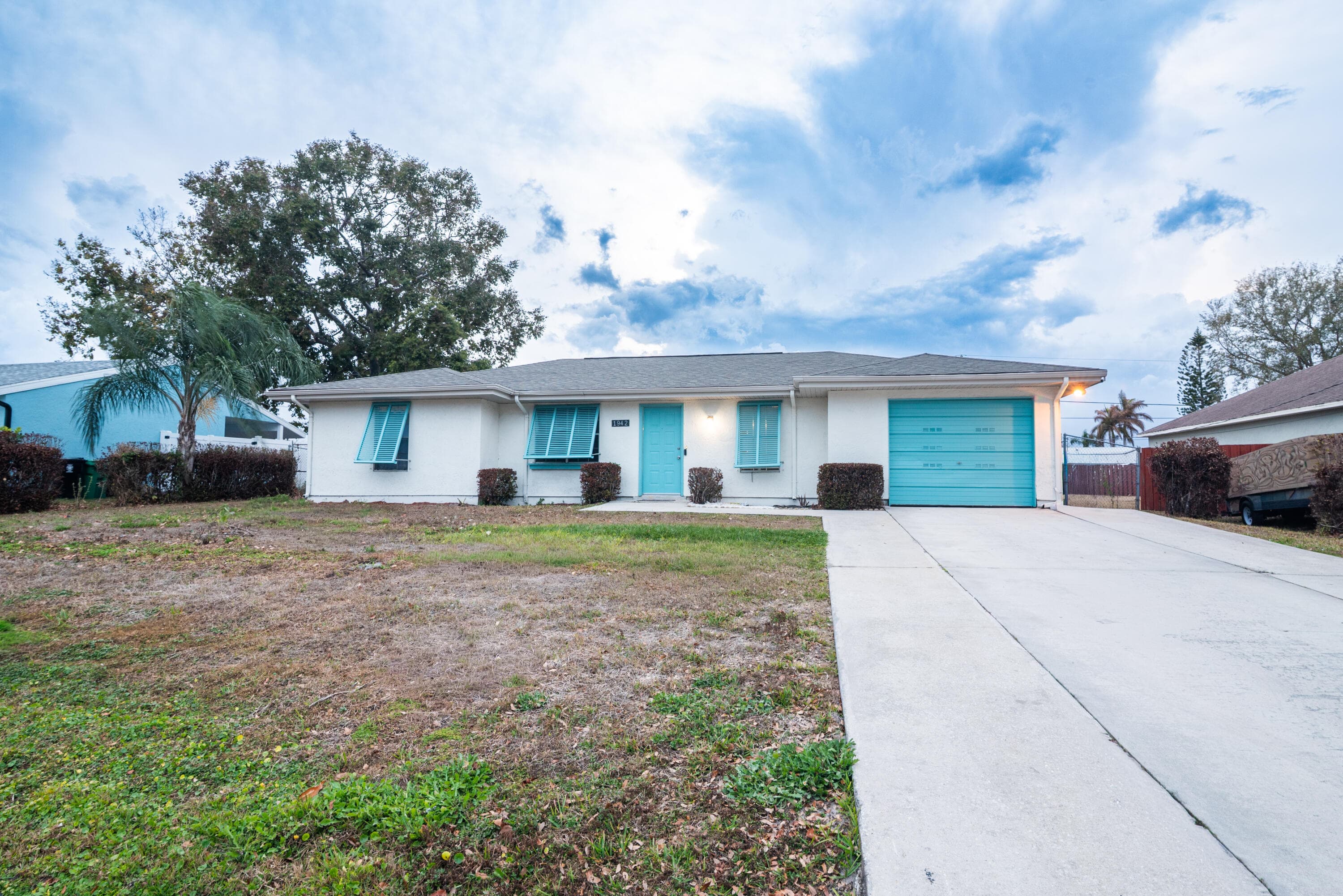 1942 SE Carvalho Street, Port St. Lucie, FL 34983 — photo 17 of 19