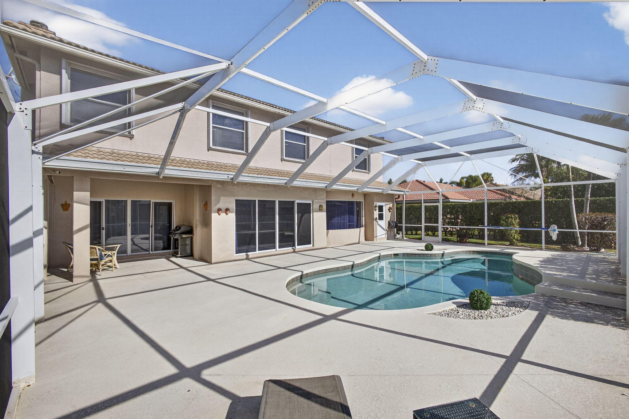 123 Fernwood Crescent, Royal Palm Beach, FL 33411 — photo 45 of 65