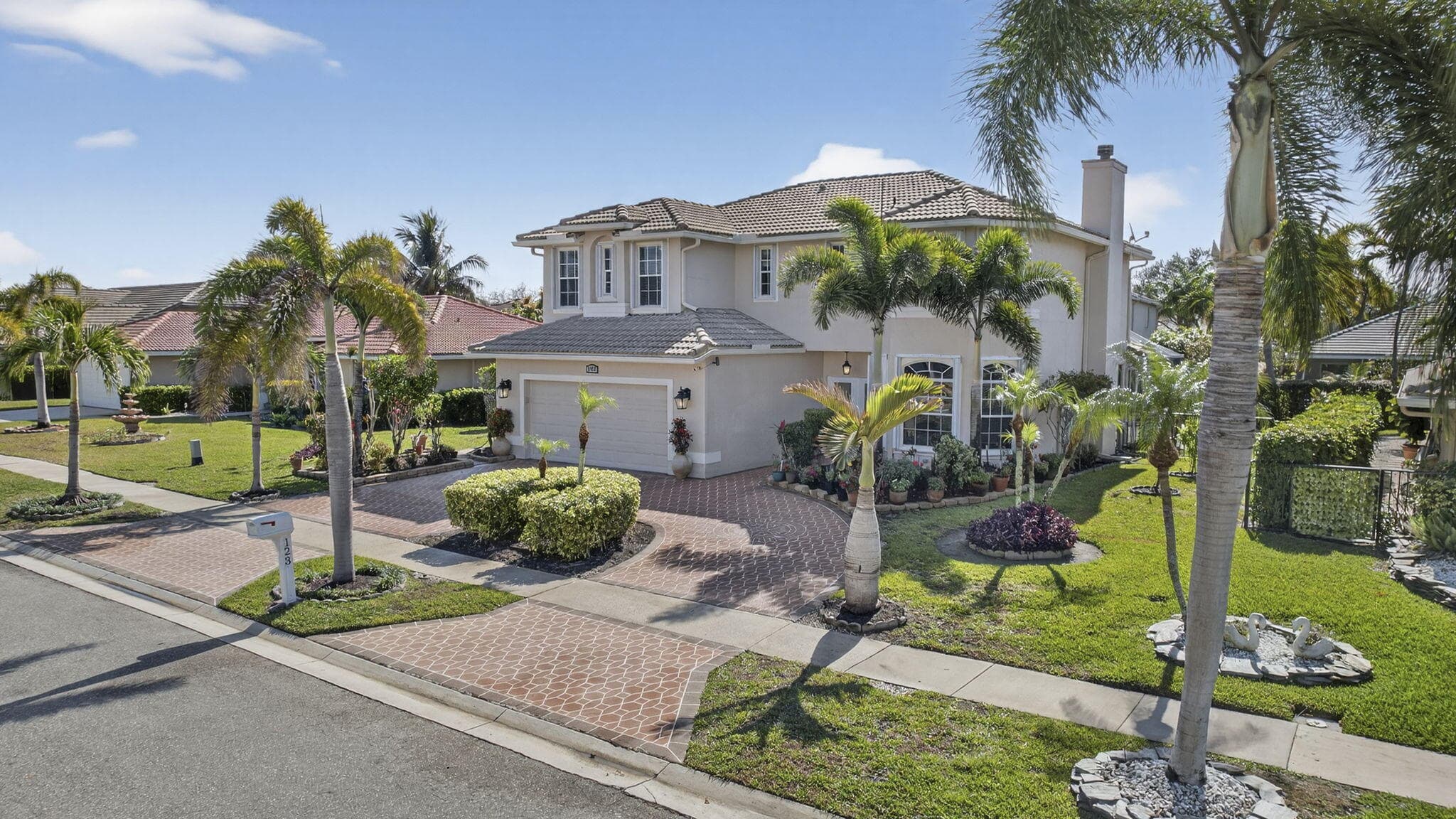 123 Fernwood Crescent, Royal Palm Beach, FL 33411 — photo 53 of 65