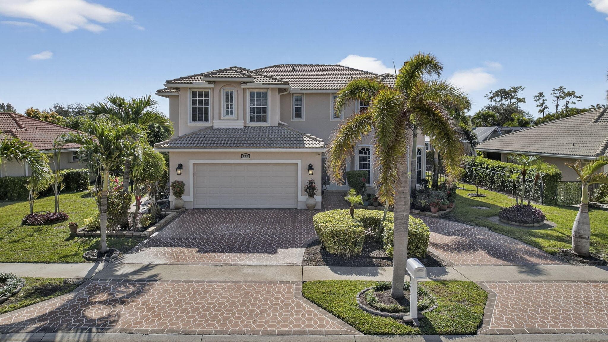 123 Fernwood Crescent, Royal Palm Beach, FL 33411 — photo 54 of 65