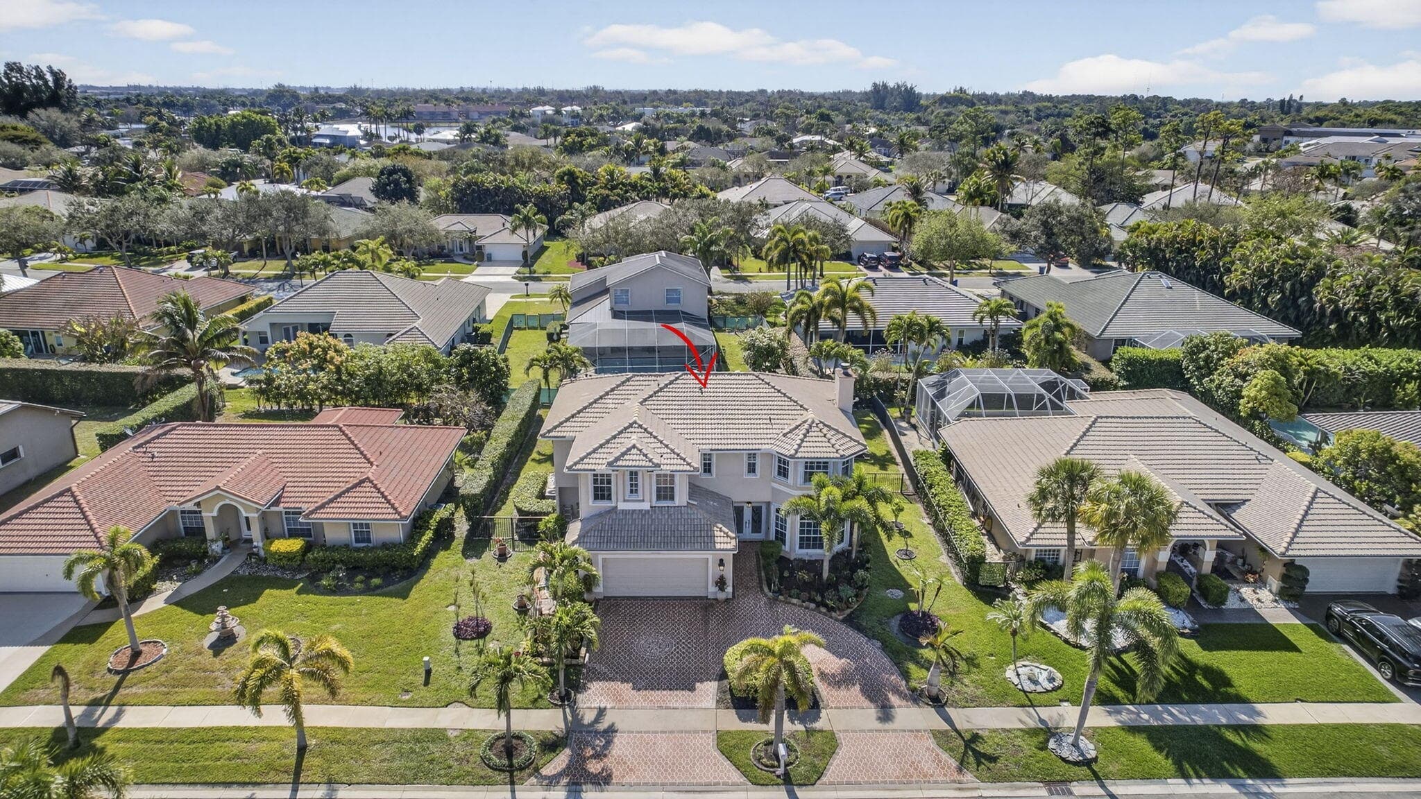 123 Fernwood Crescent, Royal Palm Beach, FL 33411 — photo 56 of 65