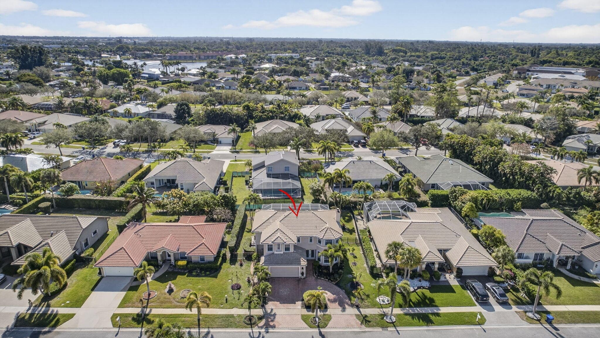 123 Fernwood Crescent, Royal Palm Beach, FL 33411 — photo 57 of 65